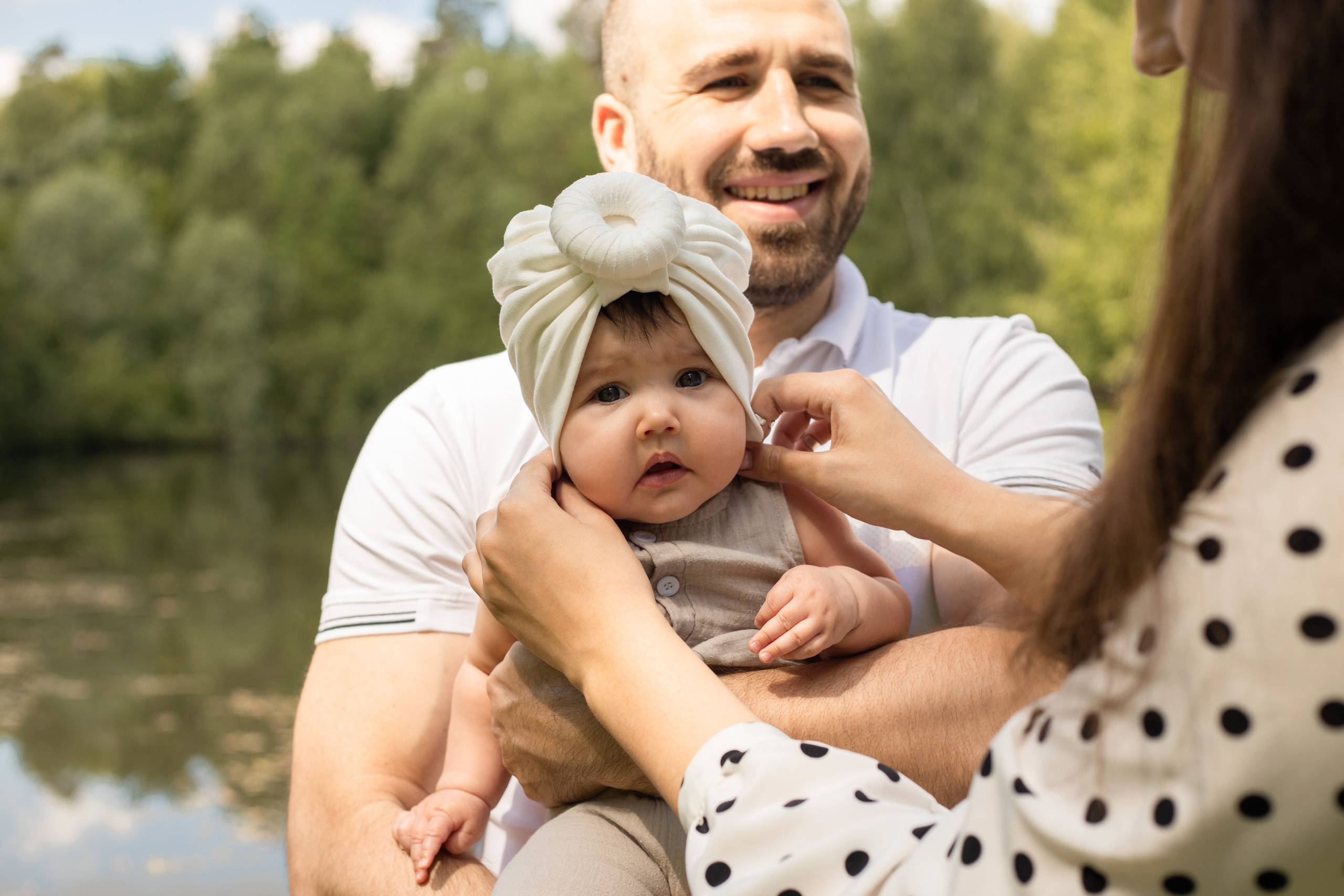 Фотосессия на природе недорого. Фотограф в Железнодорожном и Балашихе