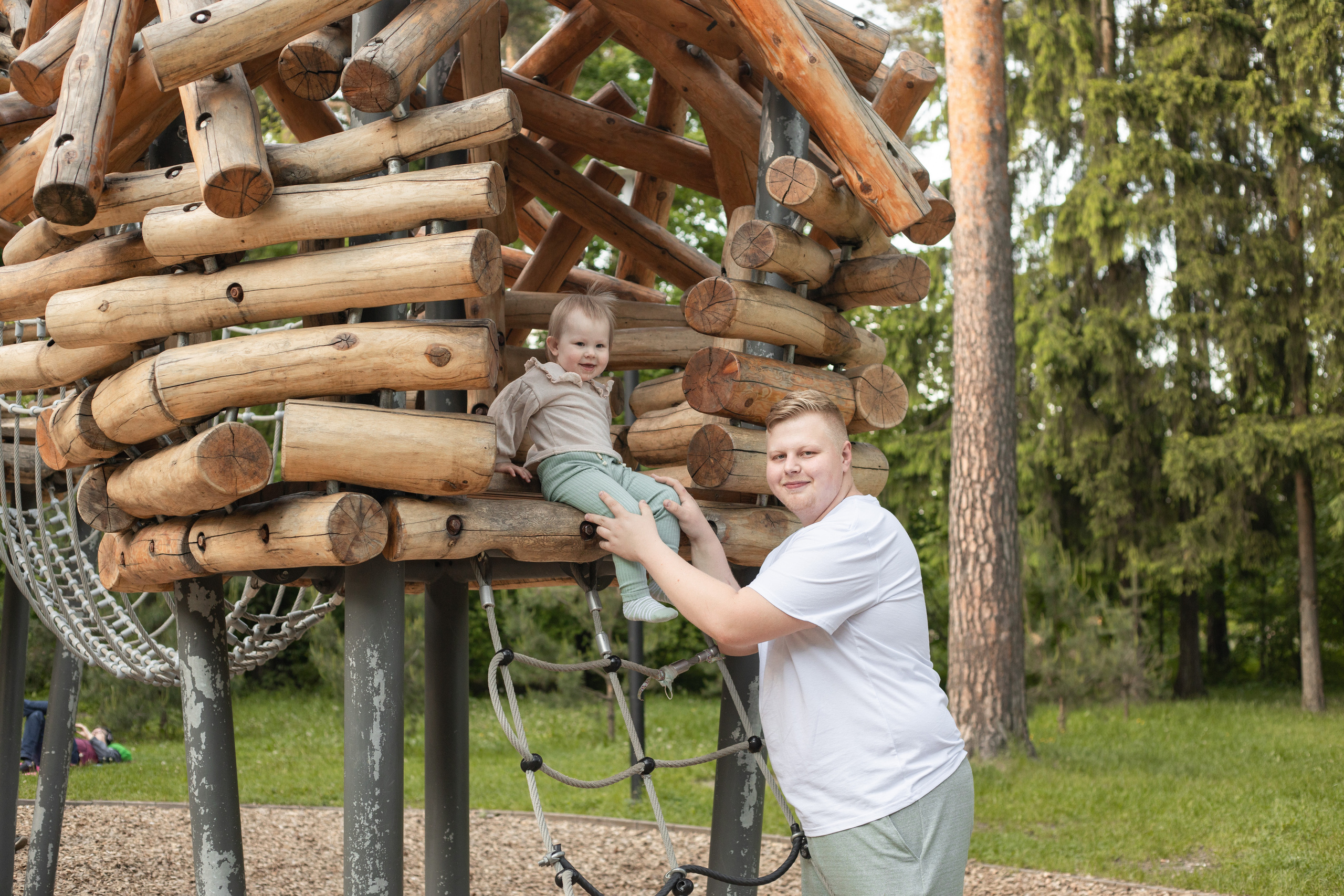 Фотосессия на природе недорого. Фотограф в Железнодорожном и Балашихе