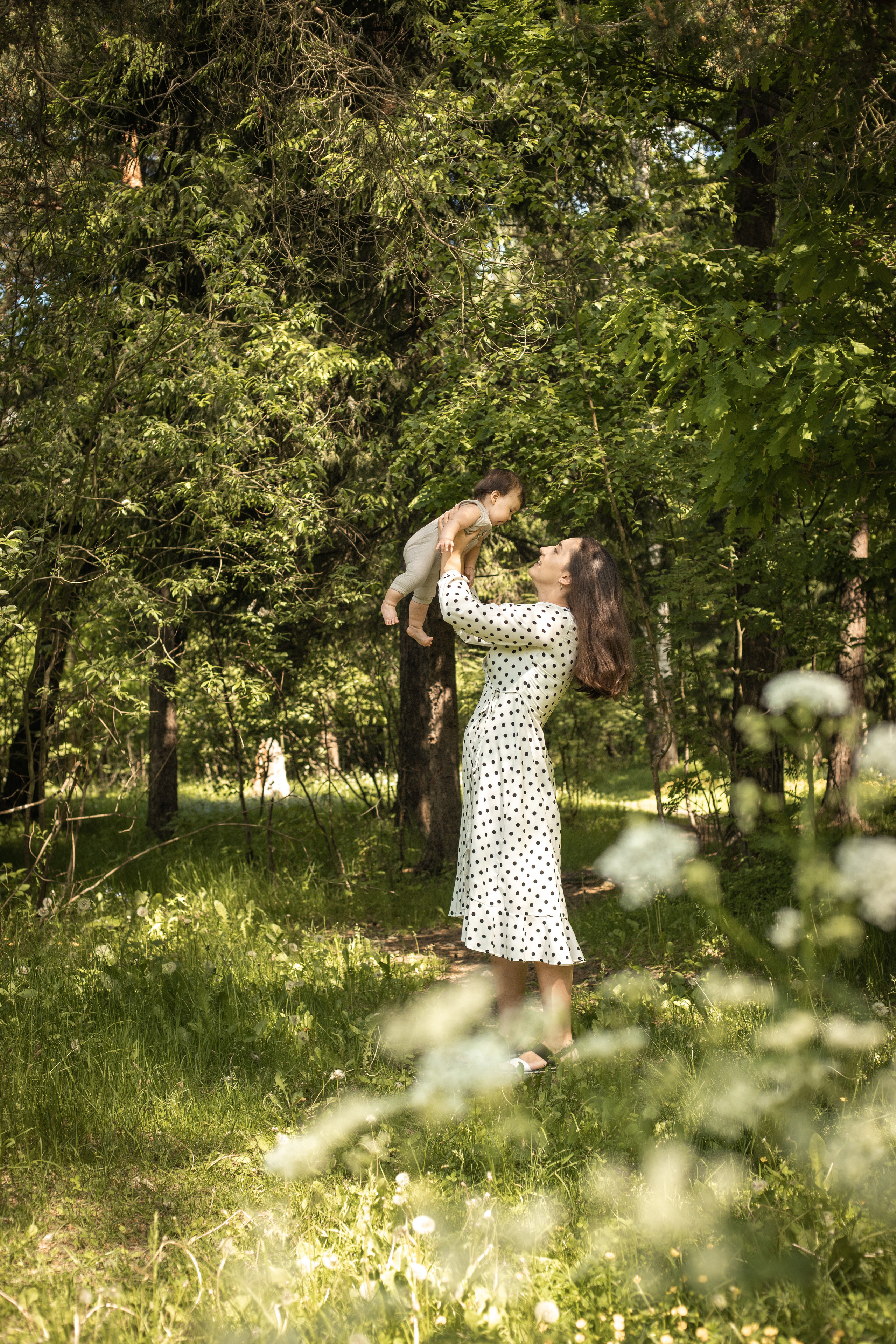 Фотосессия на природе недорого. Фотограф в Железнодорожном и Балашихе
