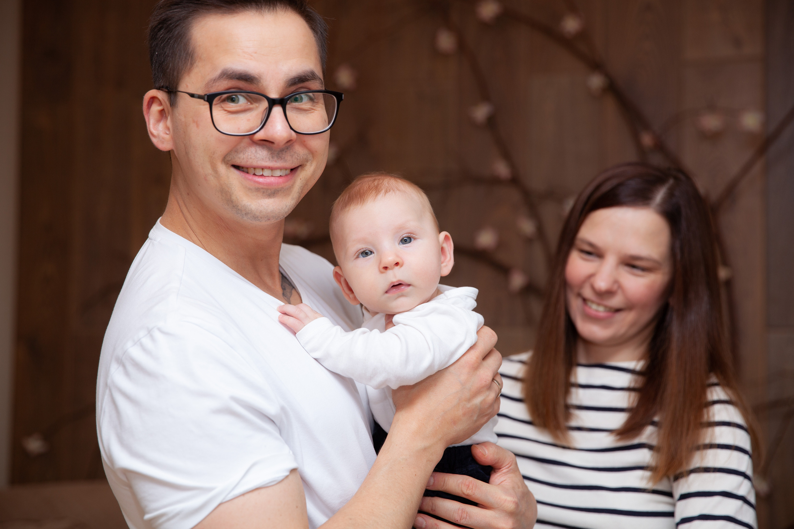 Хороший папа