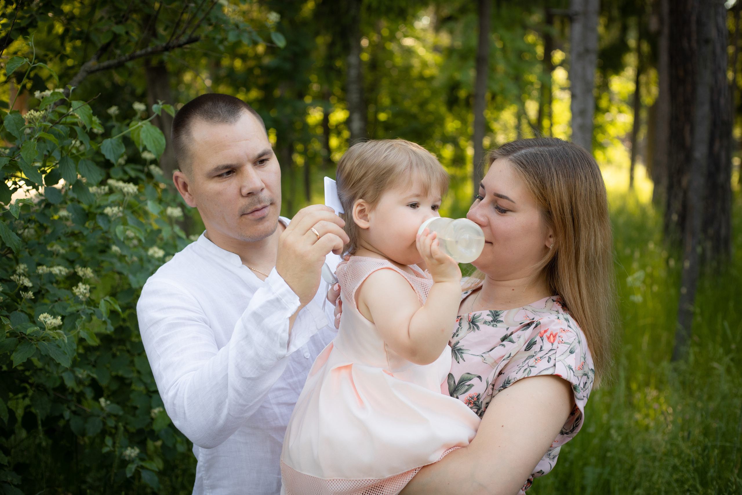 Фотосессия на природе недорого. Фотограф в Железнодорожном и Балашихе