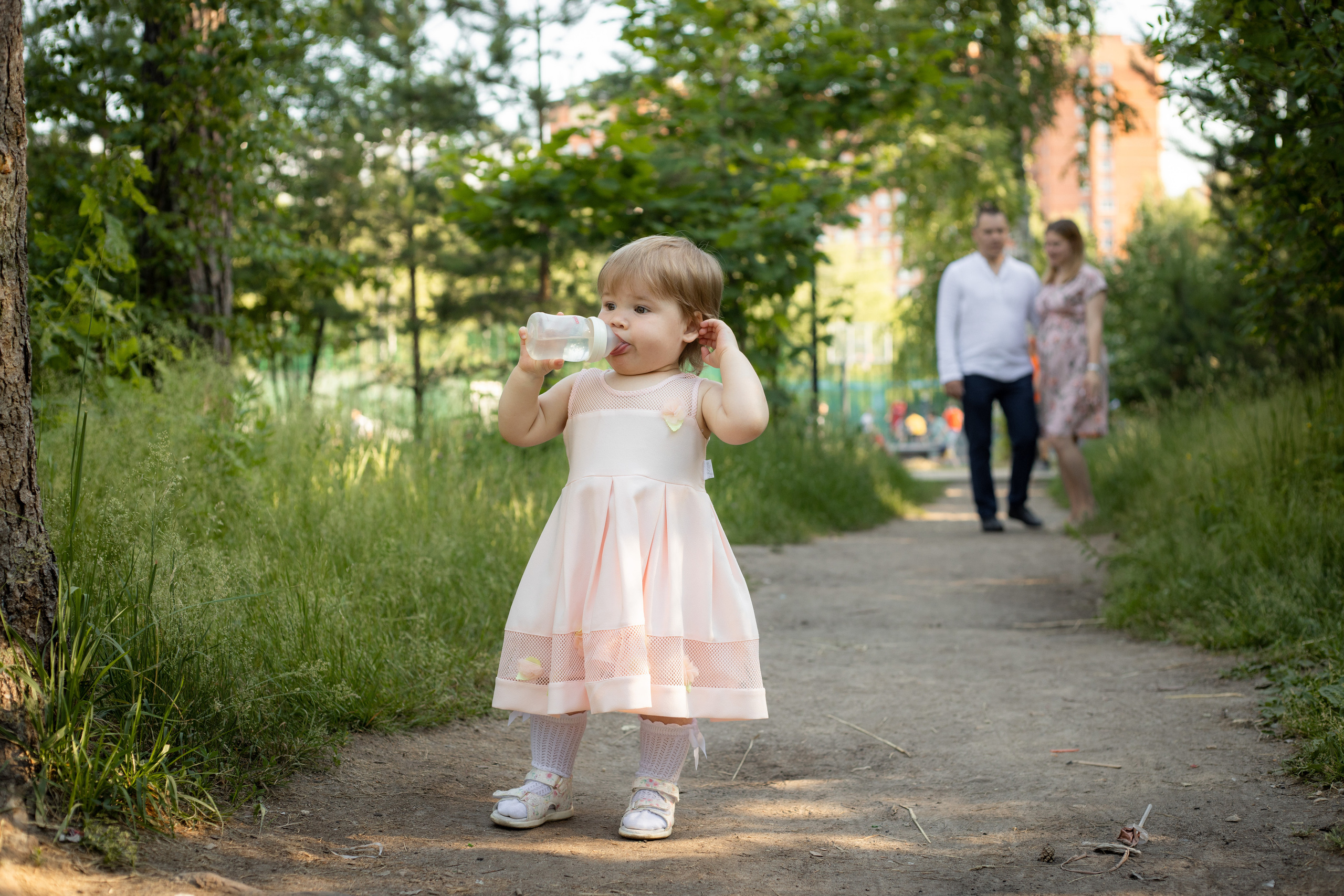 Фотосессия на природе недорого. Фотограф в Железнодорожном и Балашихе