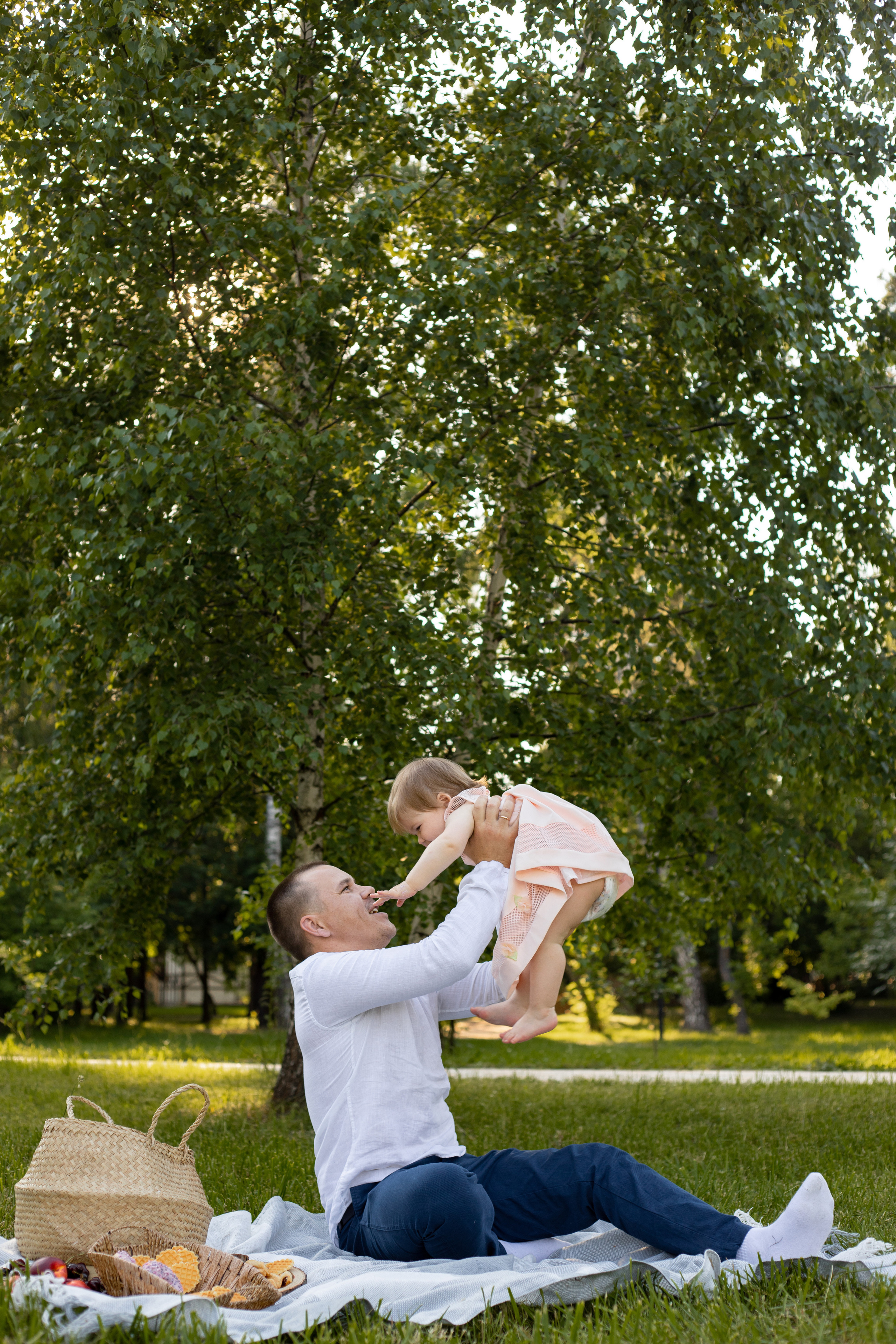 Фотосессия на природе недорого. Фотограф в Железнодорожном и Балашихе