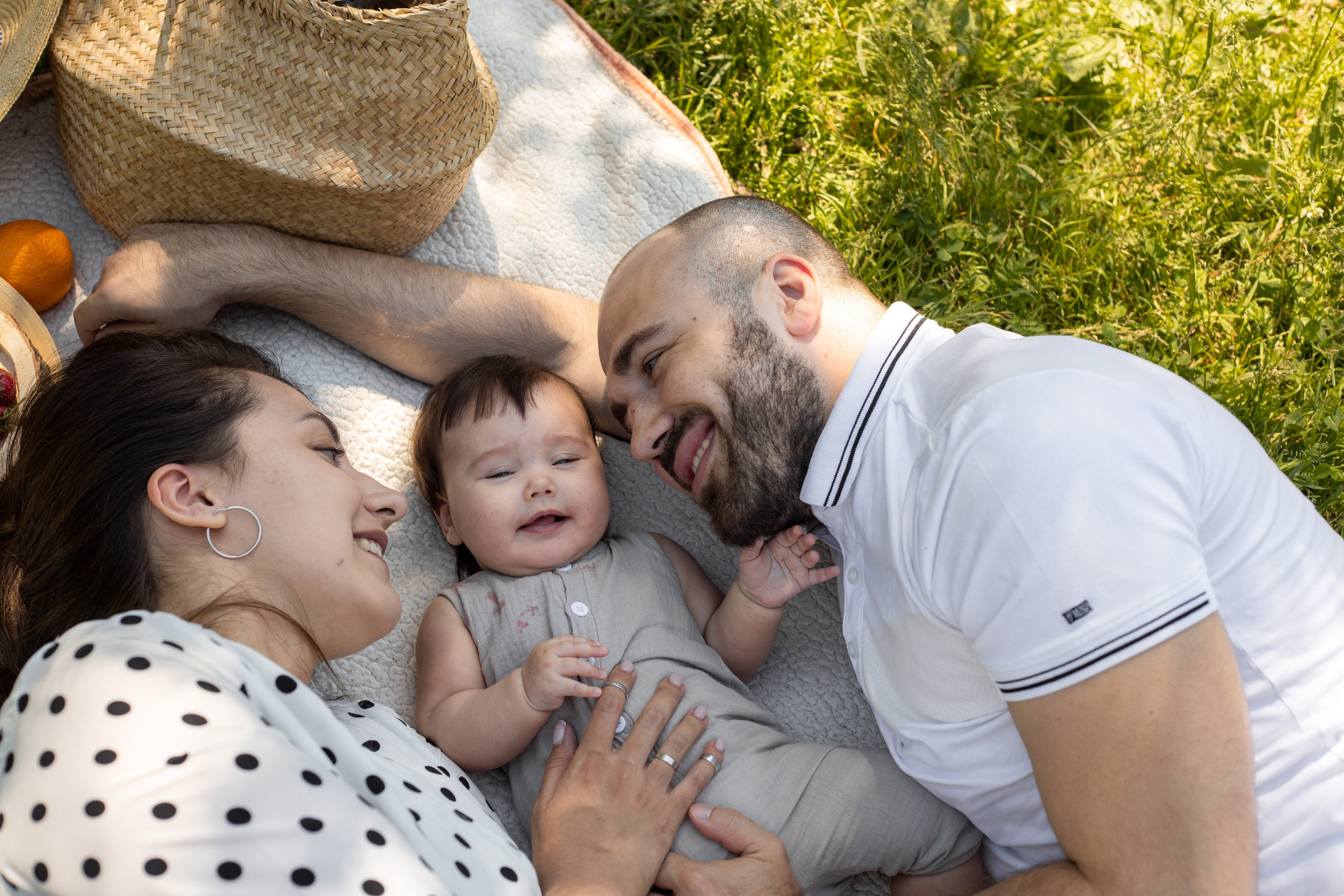 Фотосессия на природе недорого. Фотограф в Железнодорожном и Балашихе
