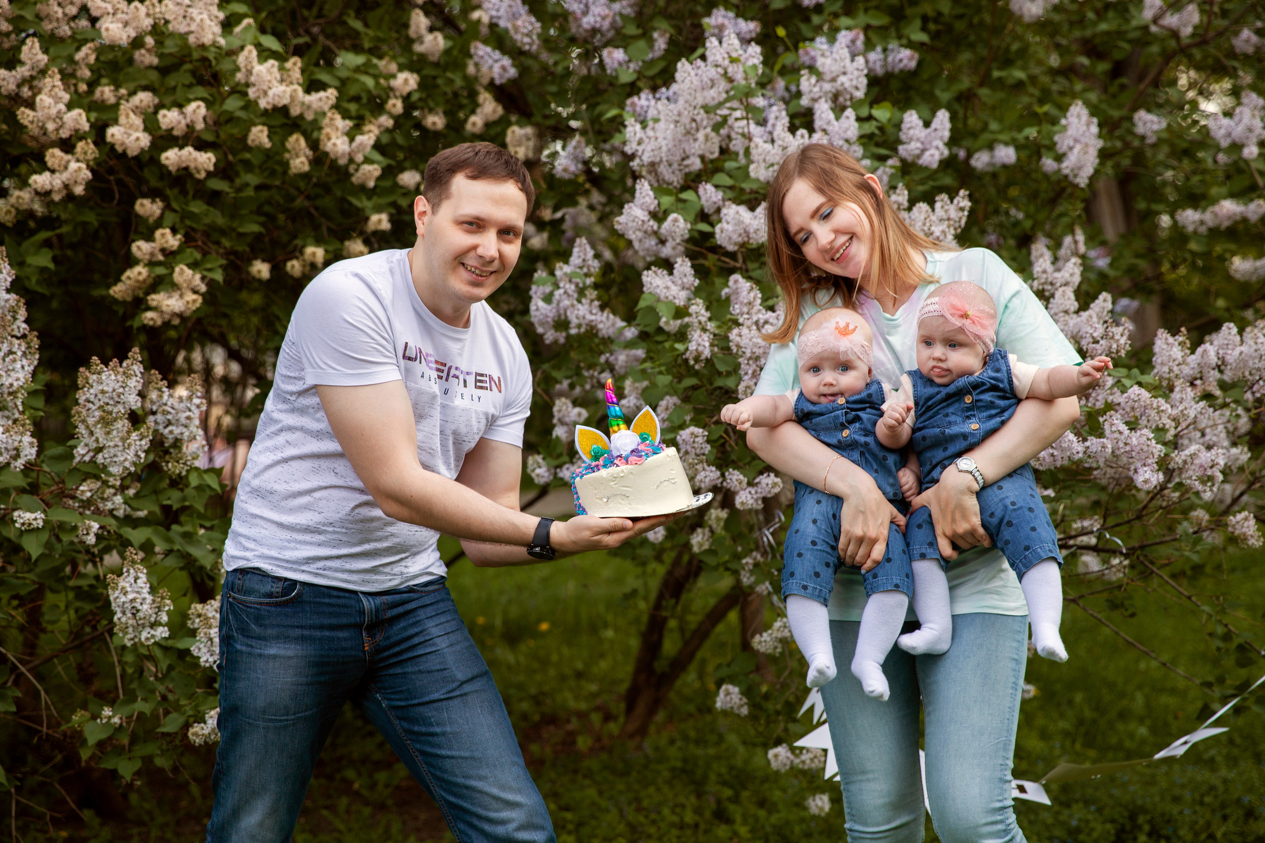 Фотосессия на природе недорого. Фотограф в Железнодорожном и Балашихе