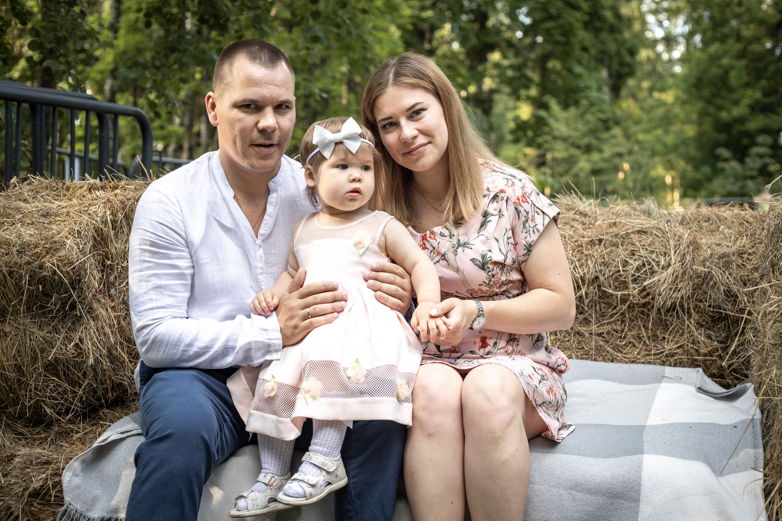 Фотосессия на природе недорого. Фотограф в Железнодорожном и Балашихе