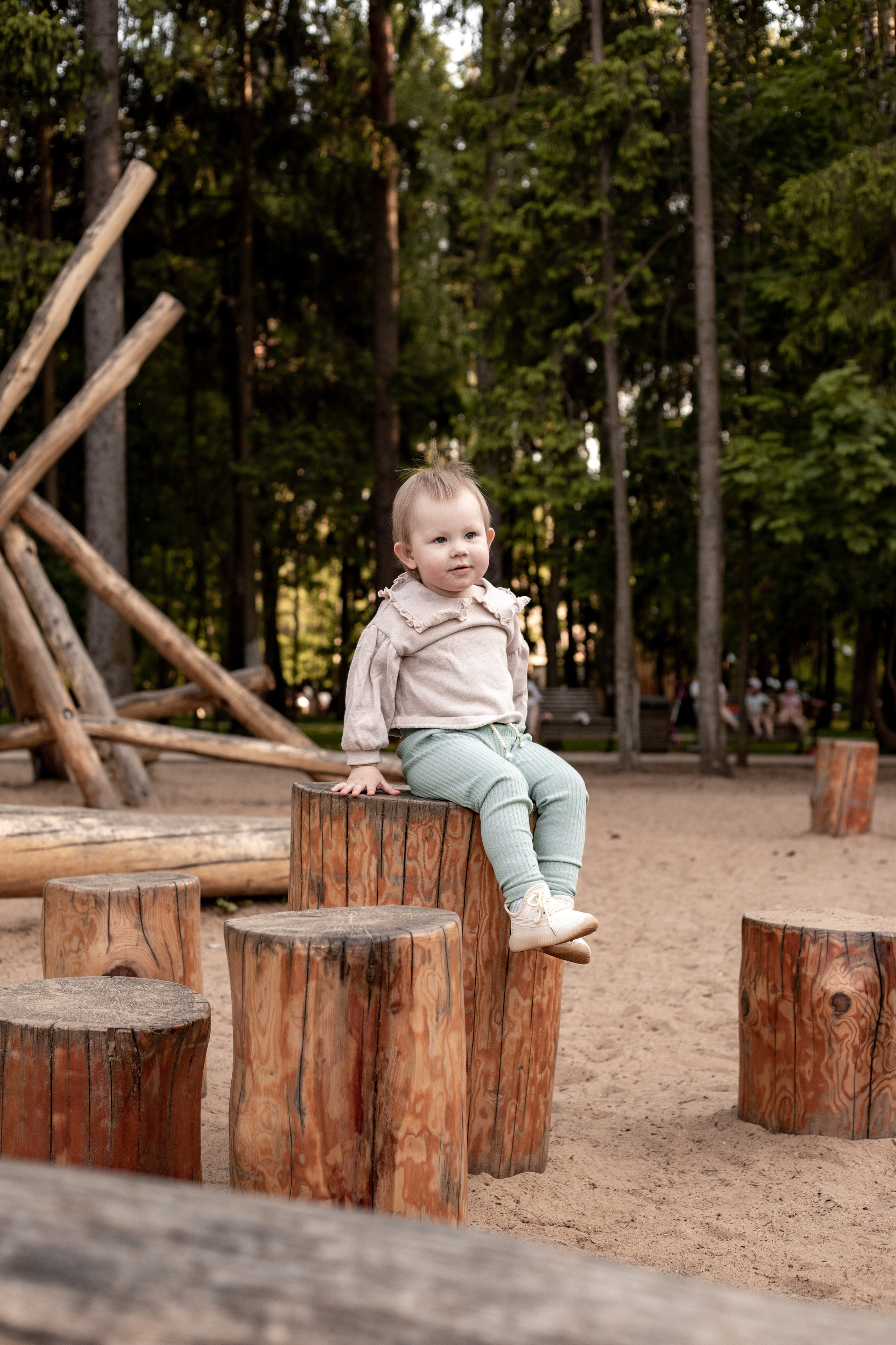 Фотосессия на природе недорого. Фотограф в Железнодорожном и Балашихе