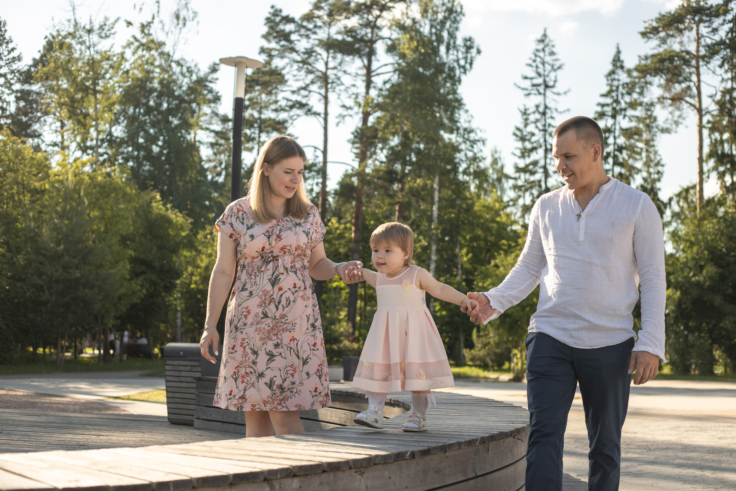 Фотосессия на природе недорого. Фотограф в Железнодорожном и Балашихе