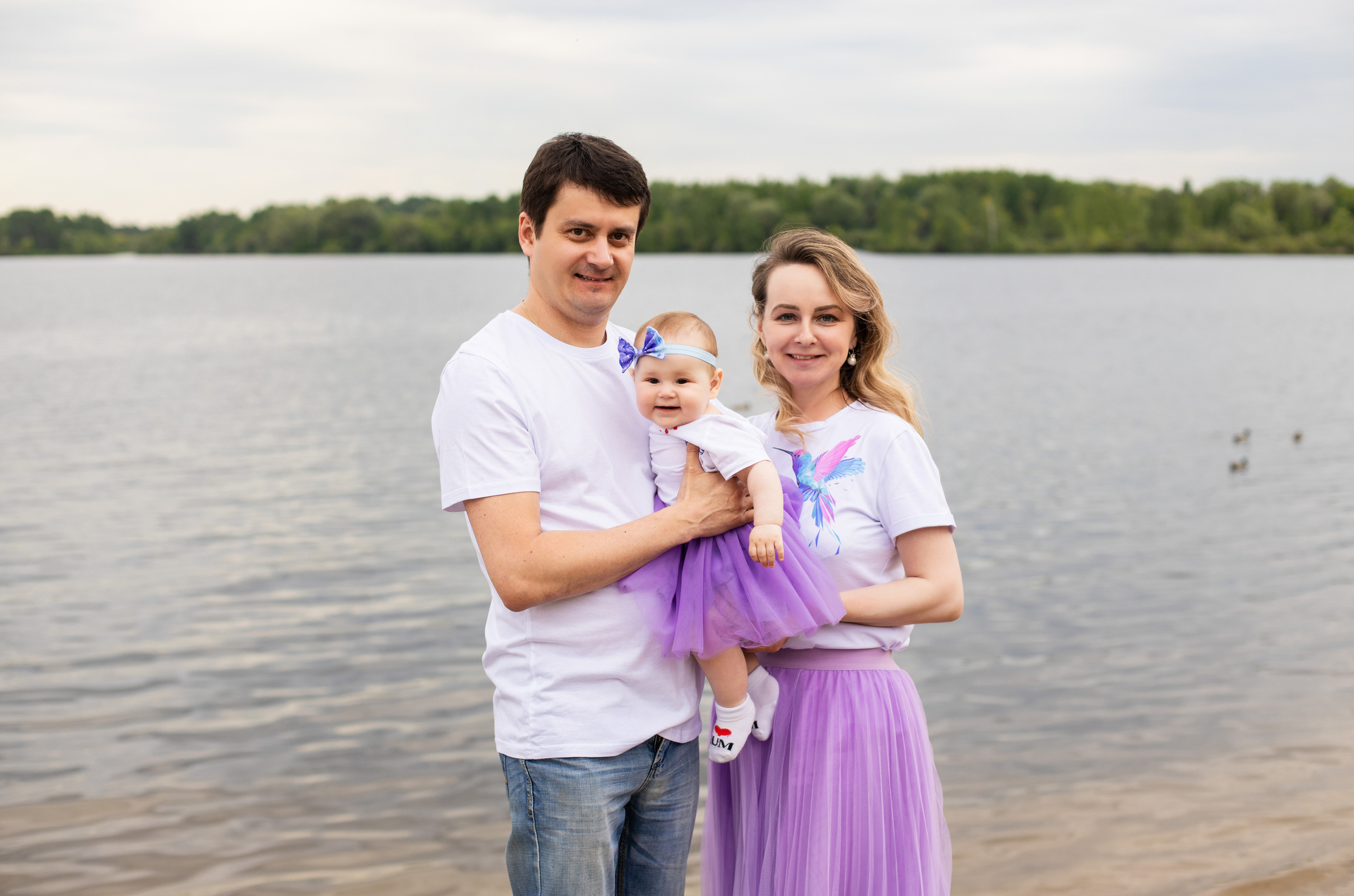 Фотосессия на природе недорого. Фотограф в Железнодорожном и Балашихе