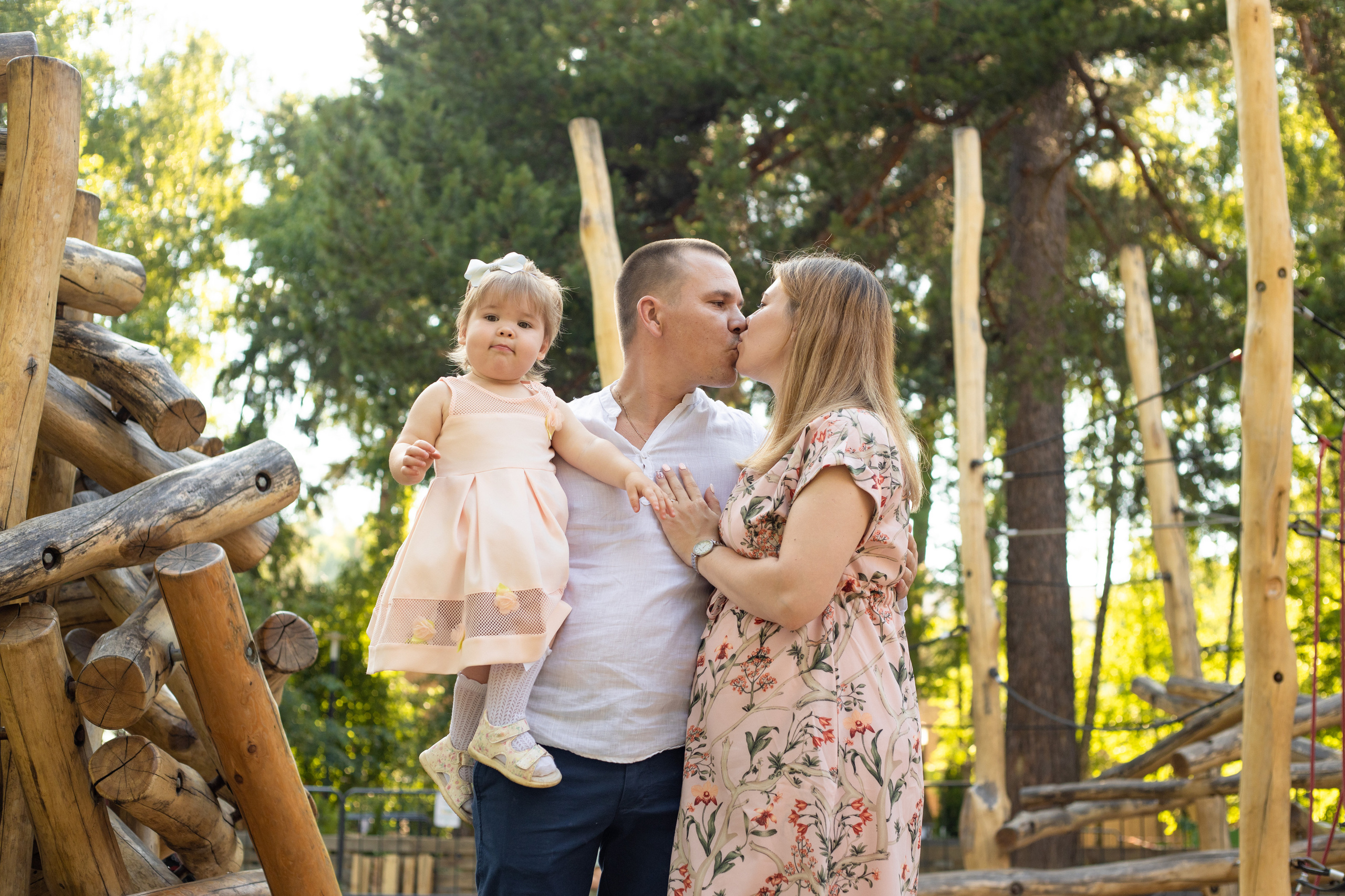 Фотосессия на природе недорого. Фотограф в Железнодорожном и Балашихе