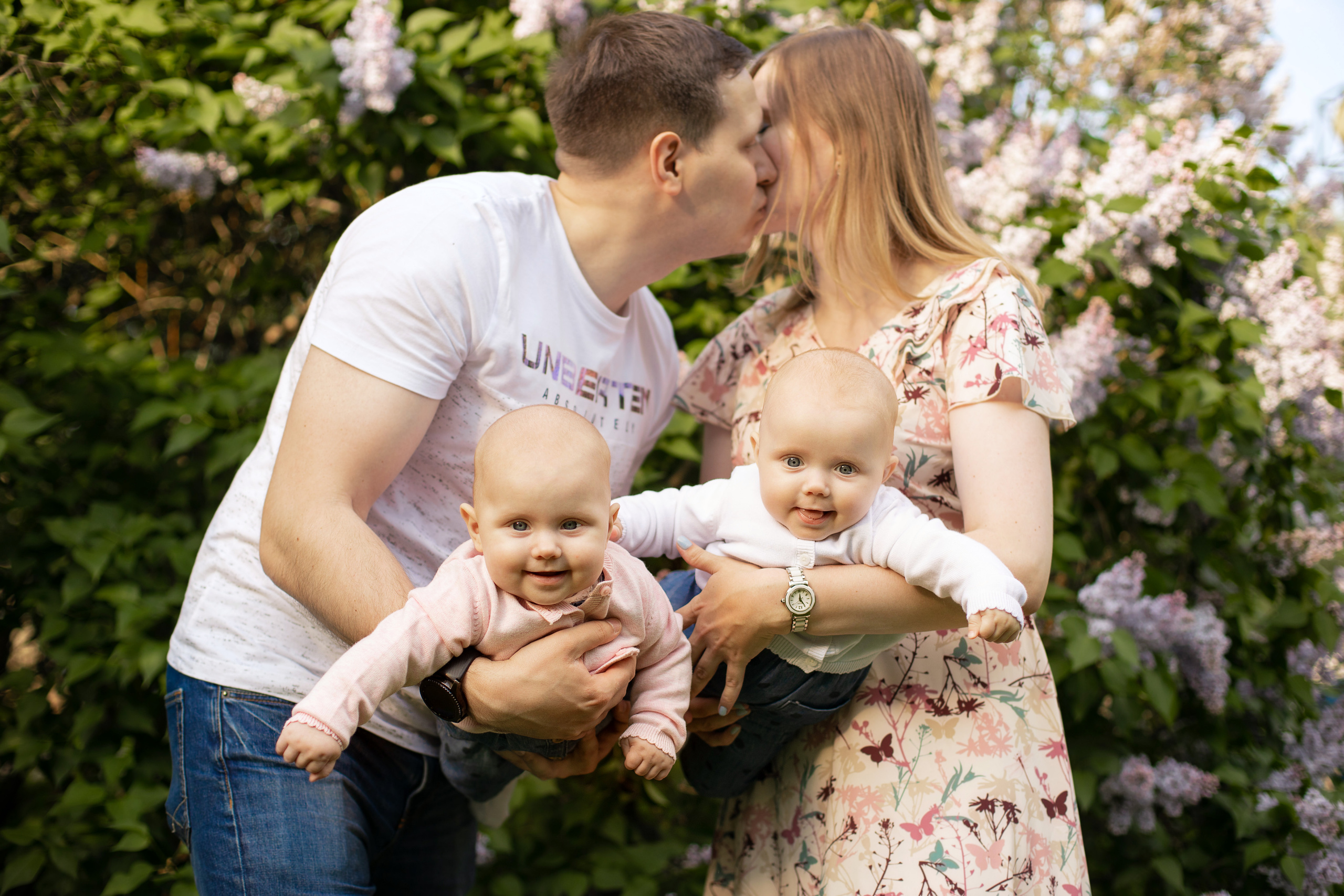 Фотосессия на природе недорого. Фотограф в Железнодорожном и Балашихе