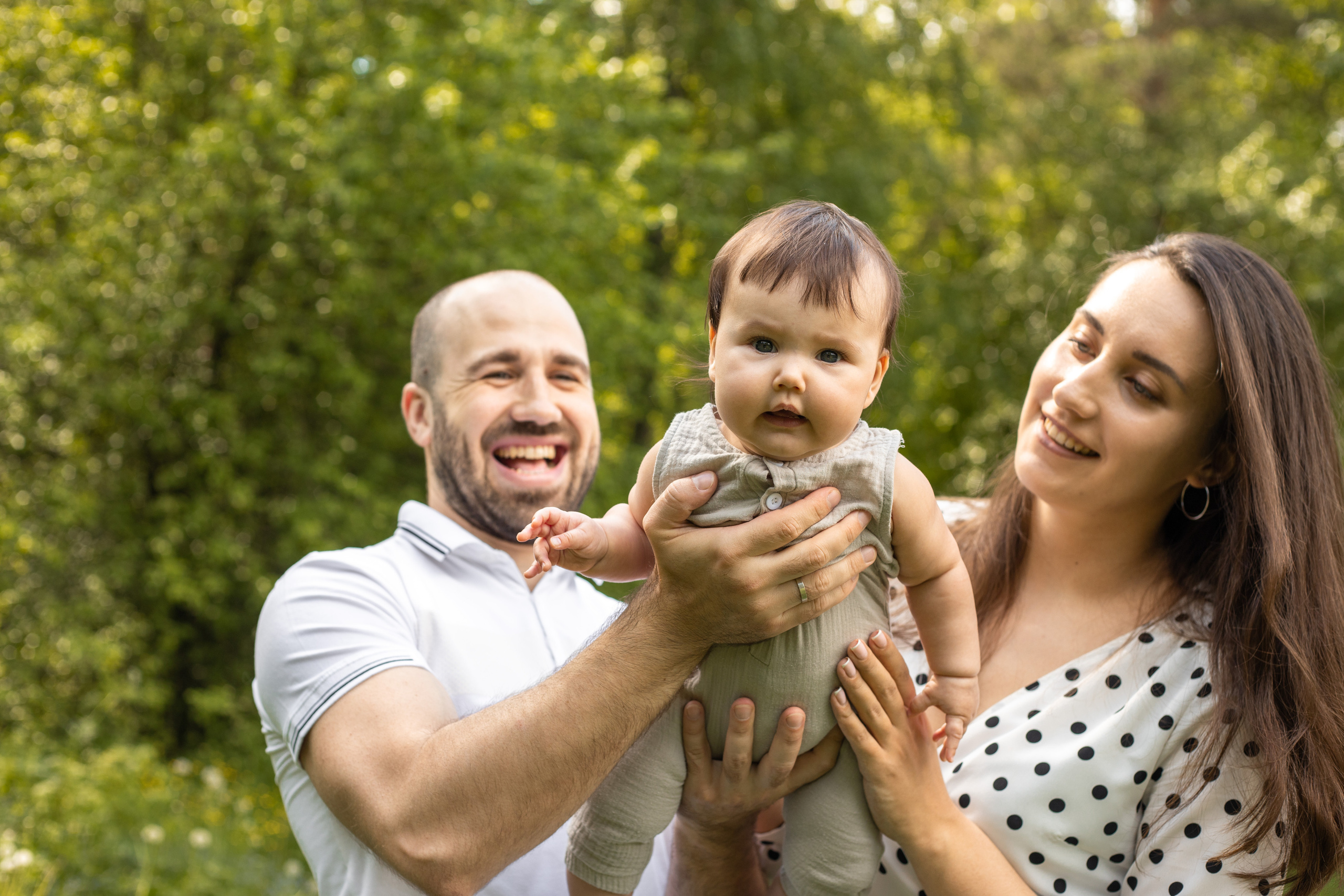 Фотосессия на природе недорого. Фотограф в Железнодорожном и Балашихе