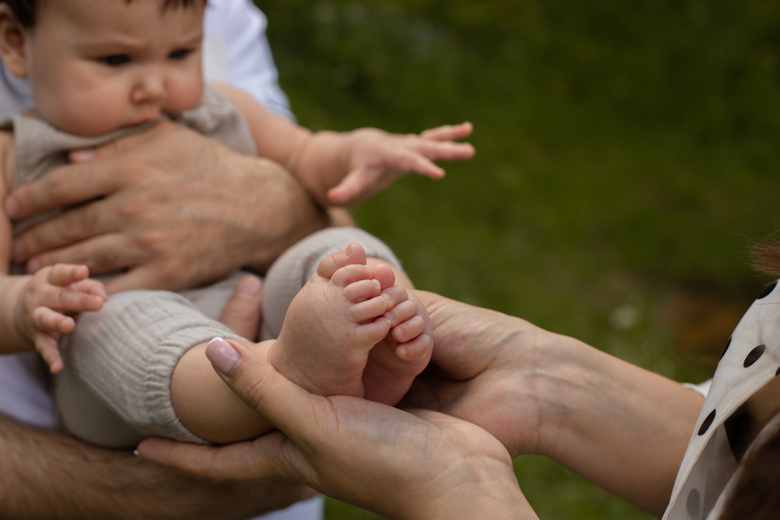 Фотосессия на природе недорого. Фотограф в Железнодорожном и Балашихе