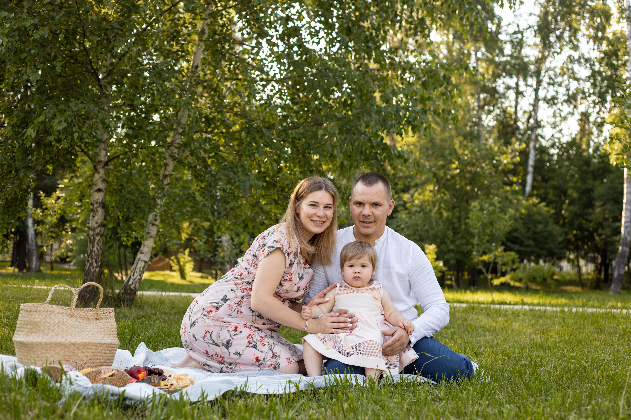 Фотосессия на природе недорого. Фотограф в Железнодорожном и Балашихе
