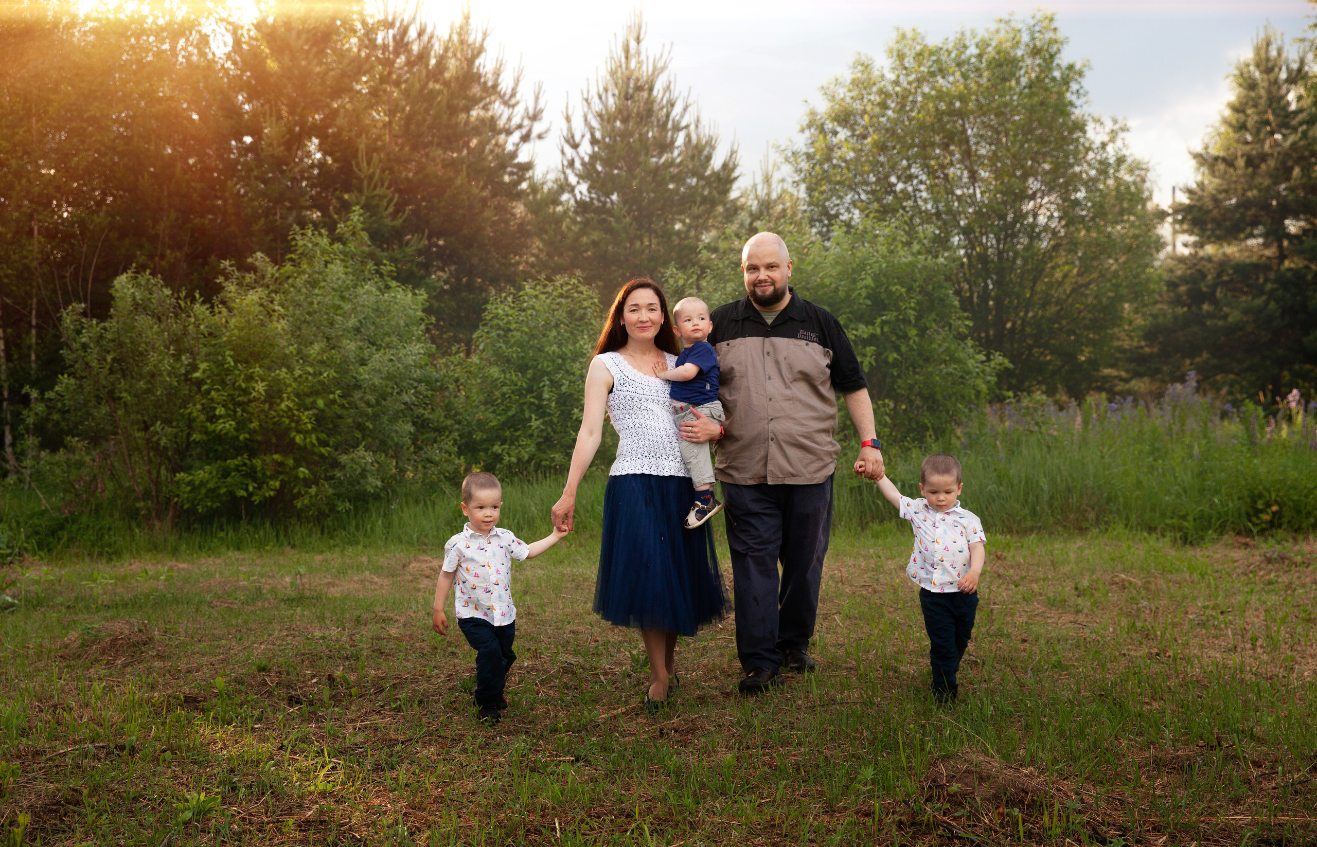 Фотосессия на природе недорого. Фотограф в Железнодорожном и Балашихе