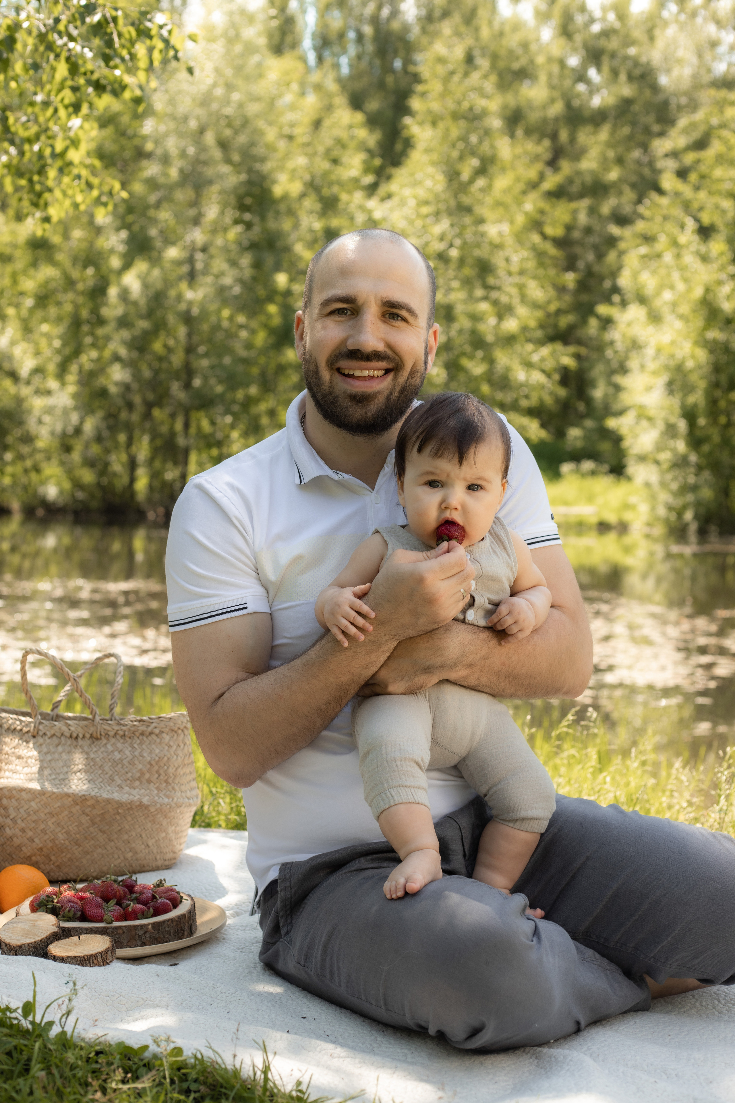 Фотосессия на природе недорого. Фотограф в Железнодорожном и Балашихе