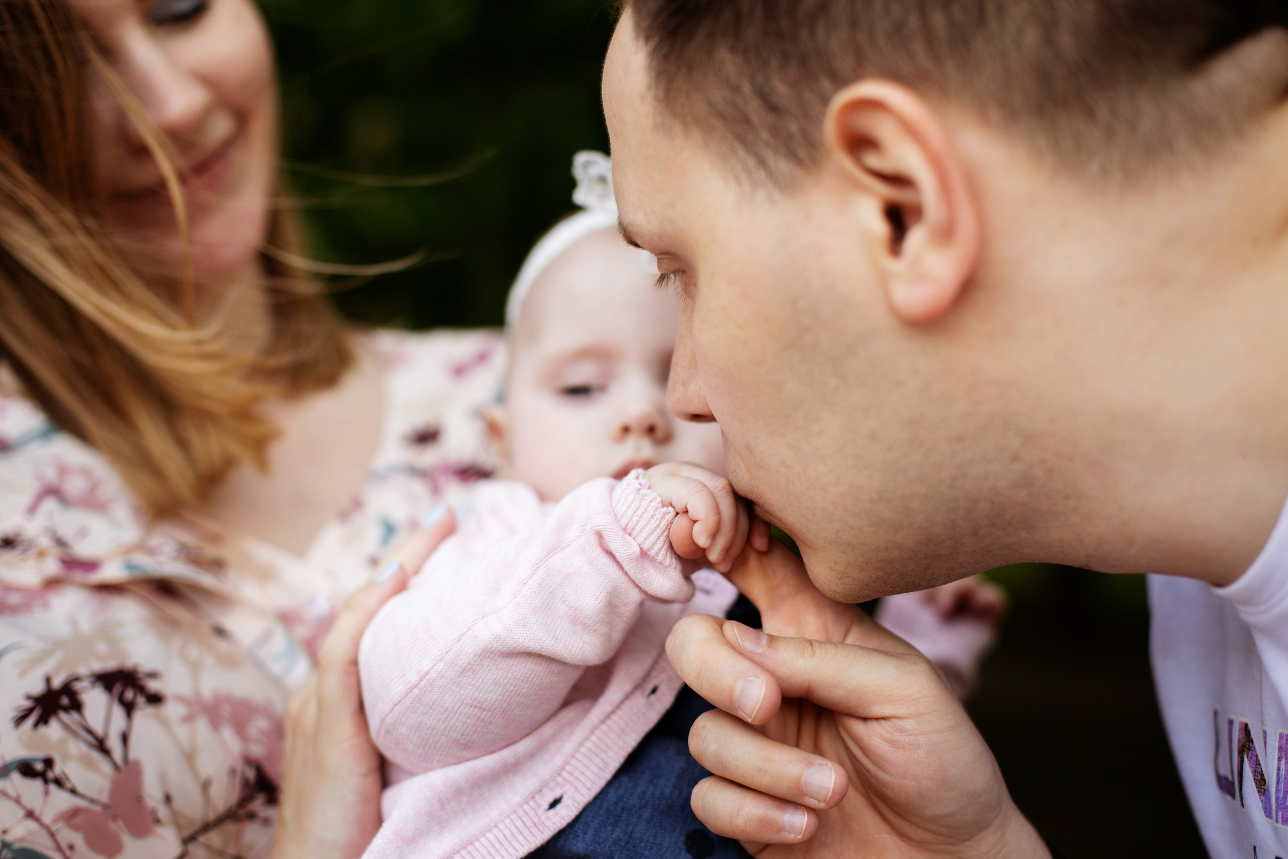 Фотосессия на природе недорого. Фотограф в Железнодорожном и Балашихе