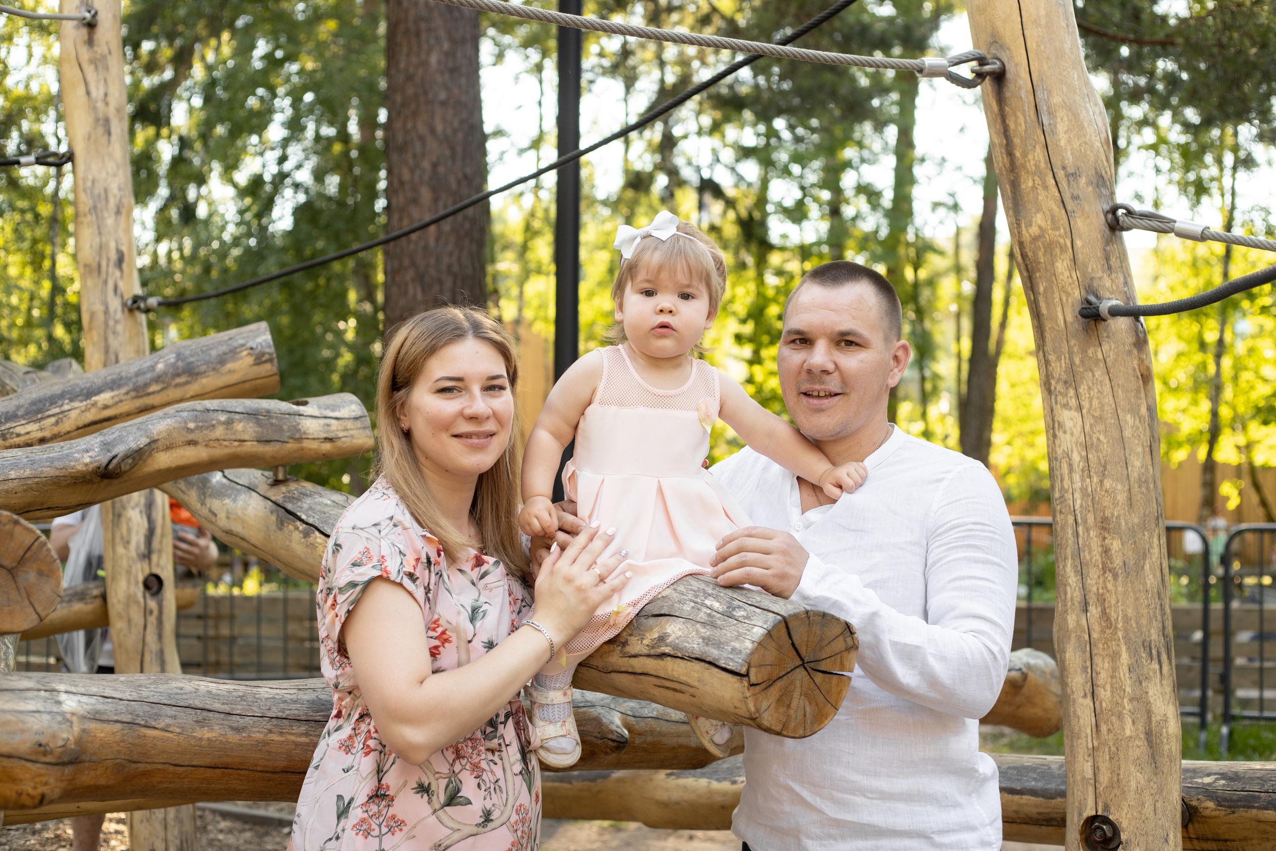 Фотосессия на природе недорого. Фотограф в Железнодорожном и Балашихе