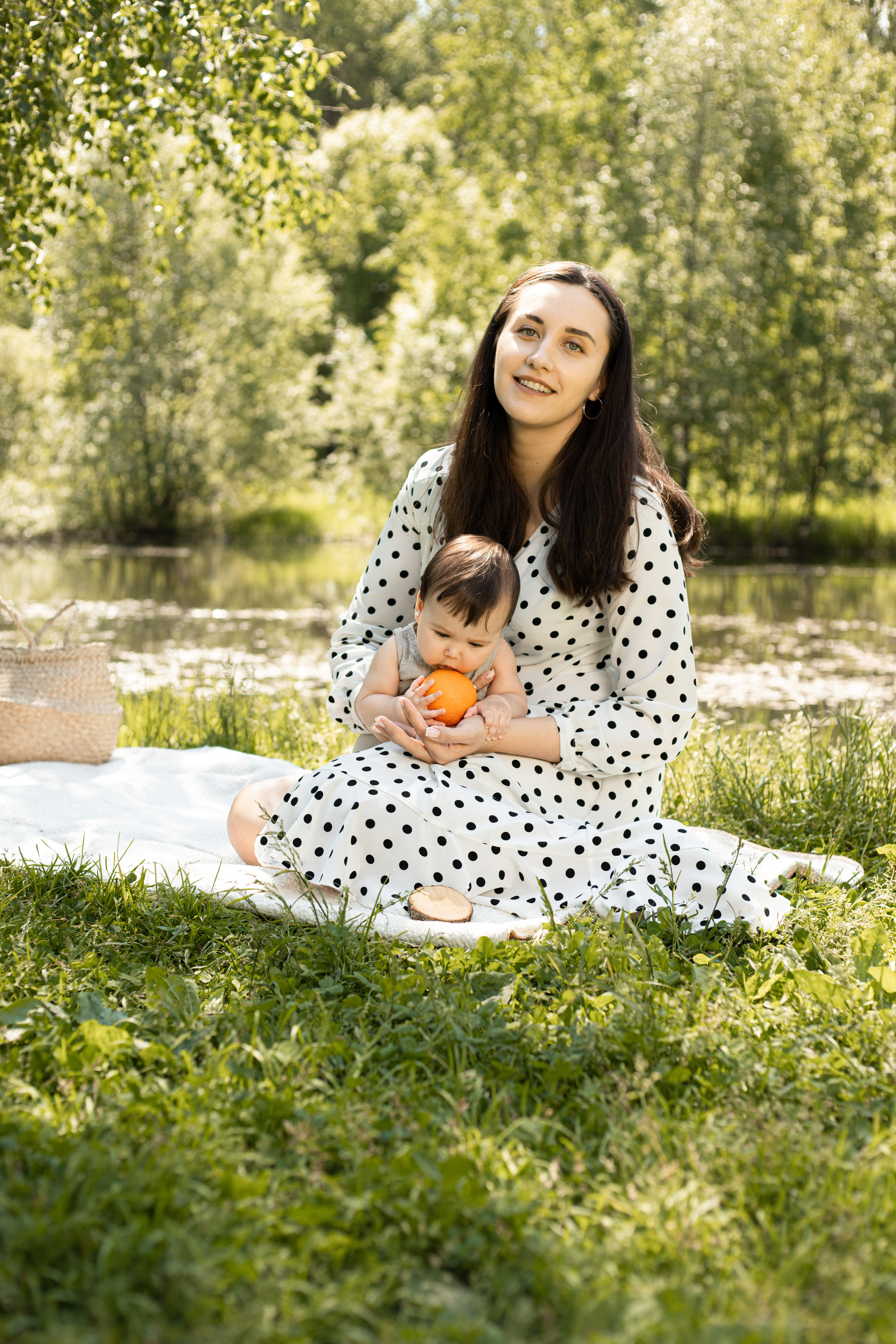 Фотосессия на природе недорого. Фотограф в Железнодорожном и Балашихе