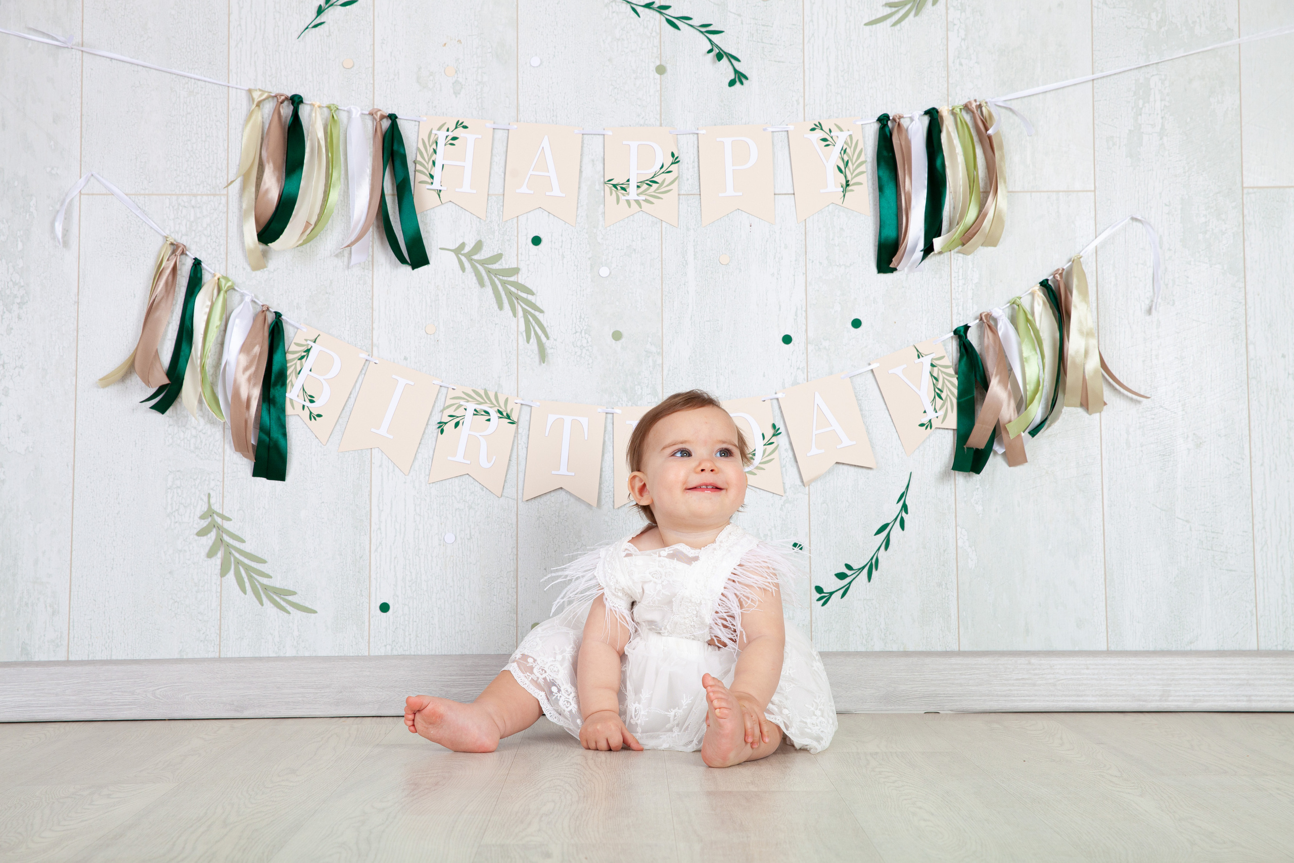 Годовасие у меня в студии. Фотограф в Железнодорожном и Балашихе