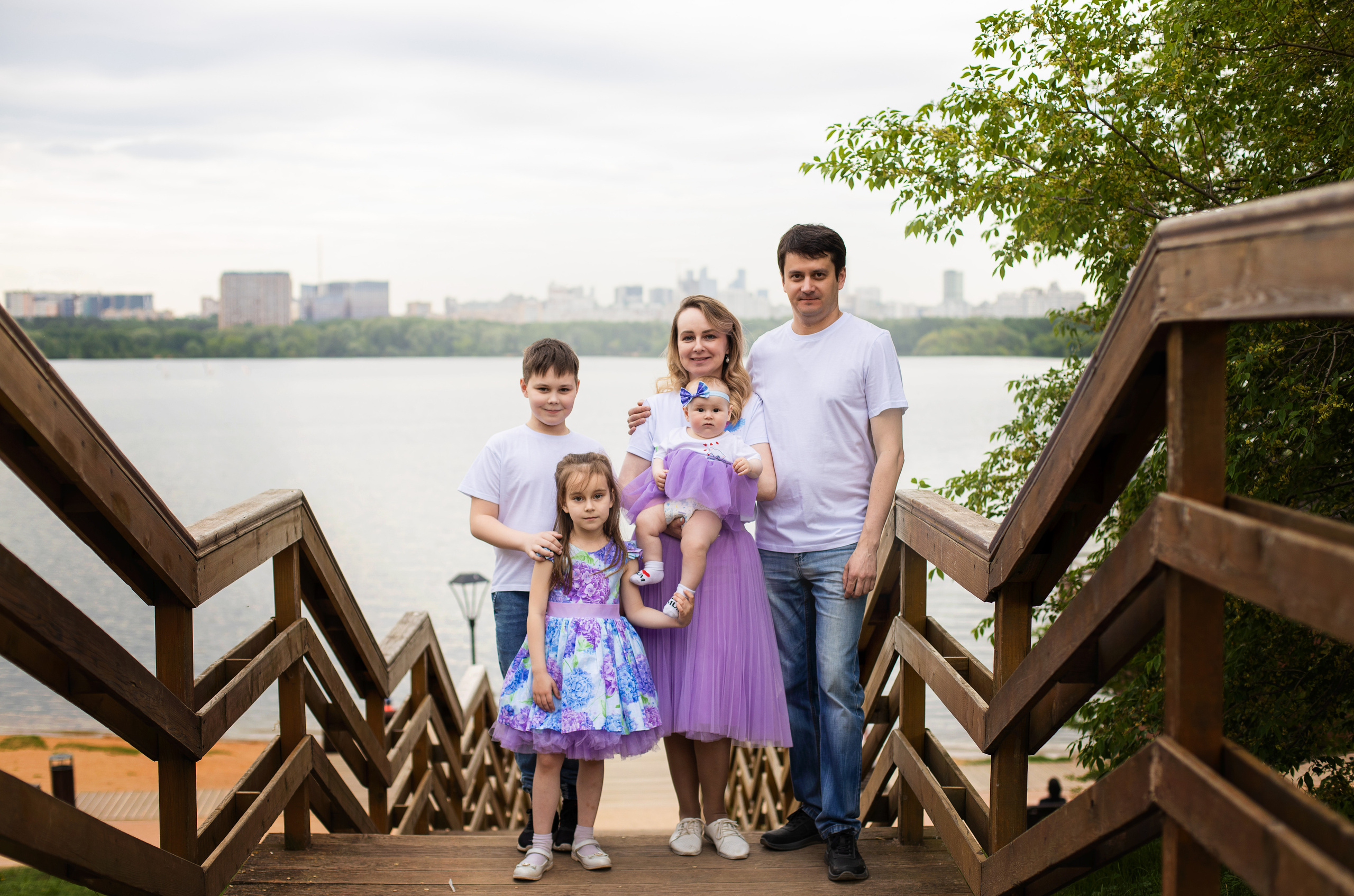 Фотосессия на природе недорого. Фотограф в Железнодорожном и Балашихе