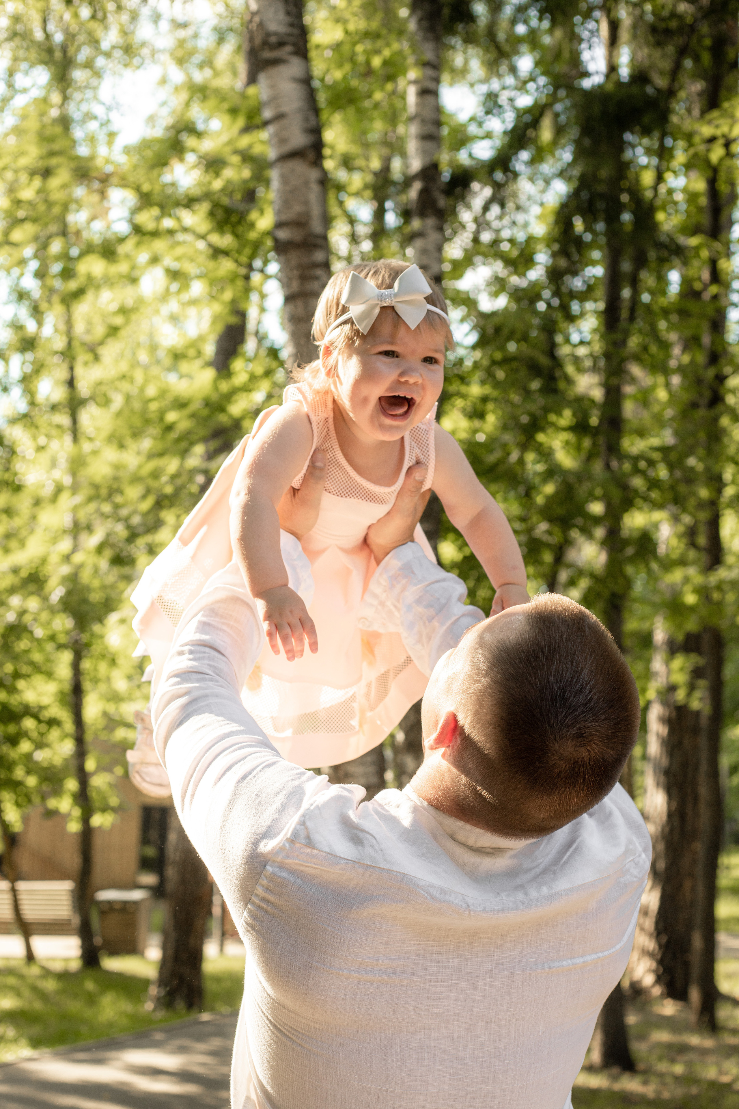 Фотосессия на природе недорого. Фотограф в Железнодорожном и Балашихе