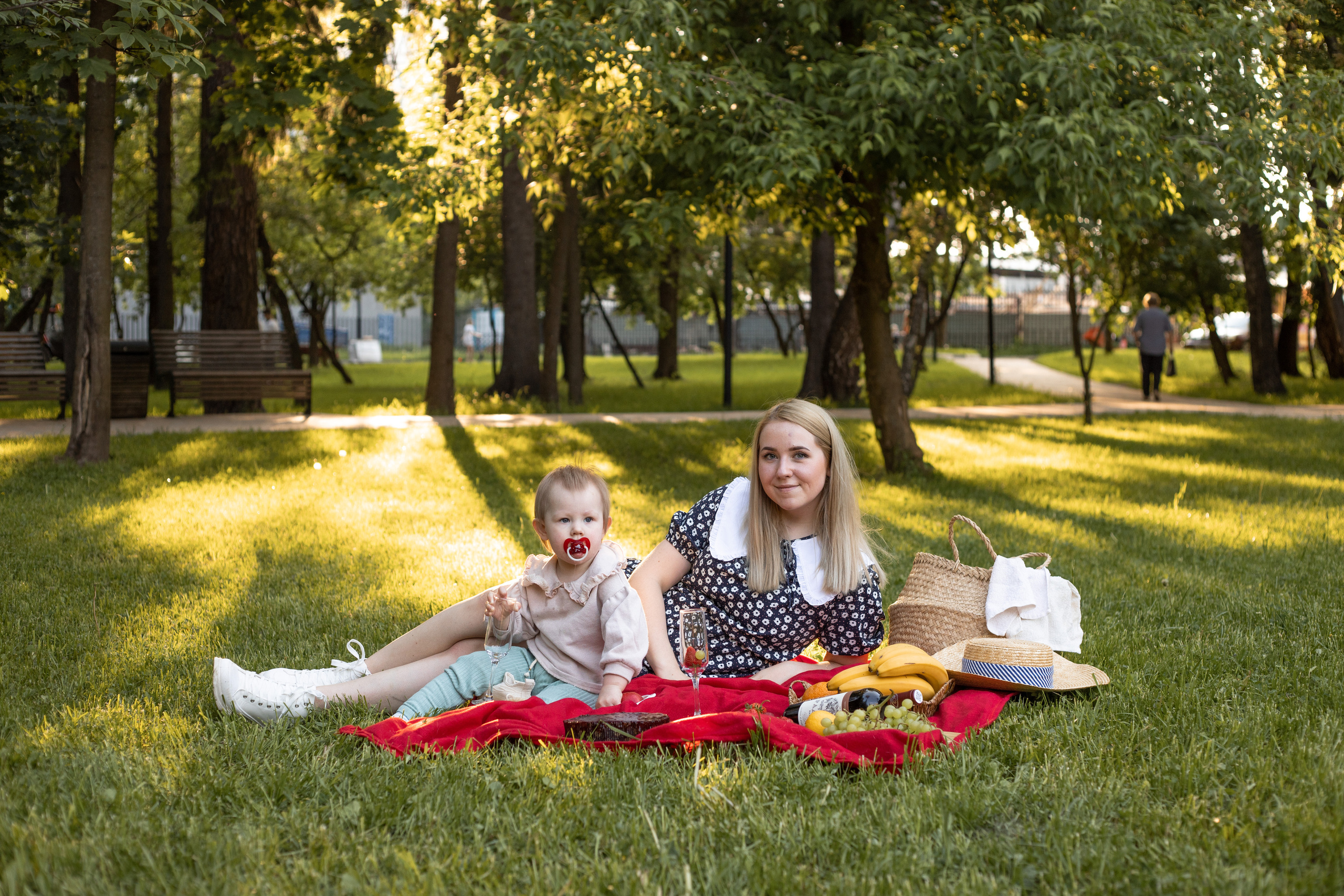 Фотосессия на природе недорого. Фотограф в Железнодорожном и Балашихе
