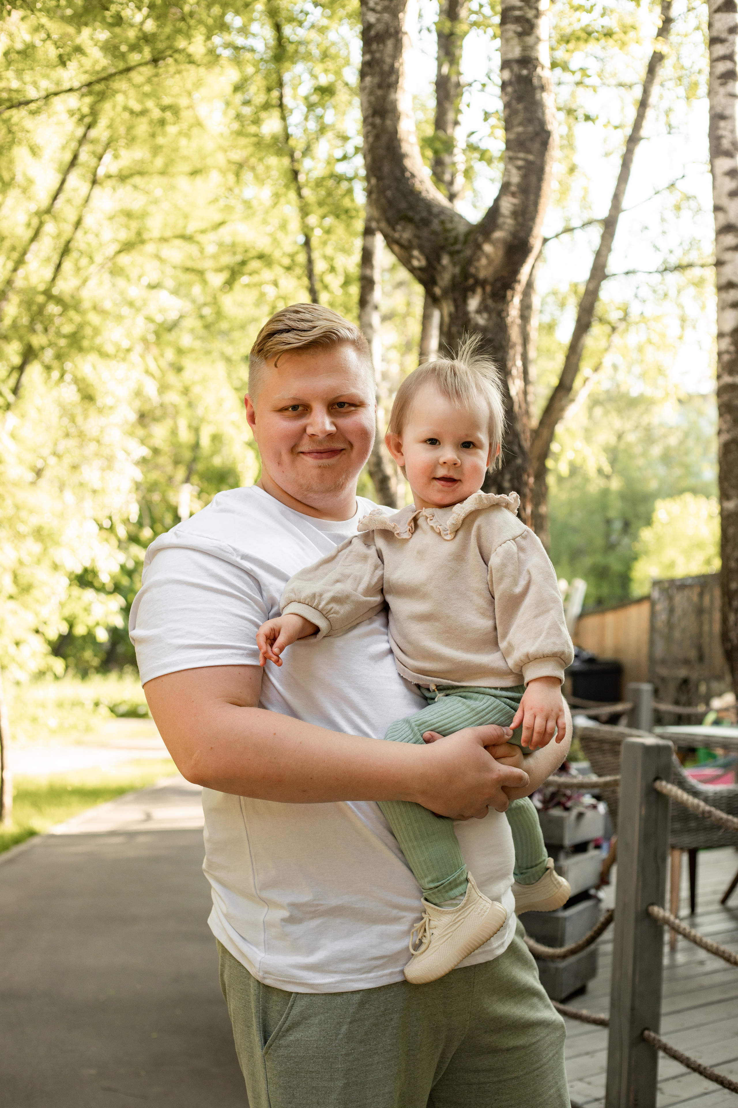 Фотосессия на природе недорого. Фотограф в Железнодорожном и Балашихе