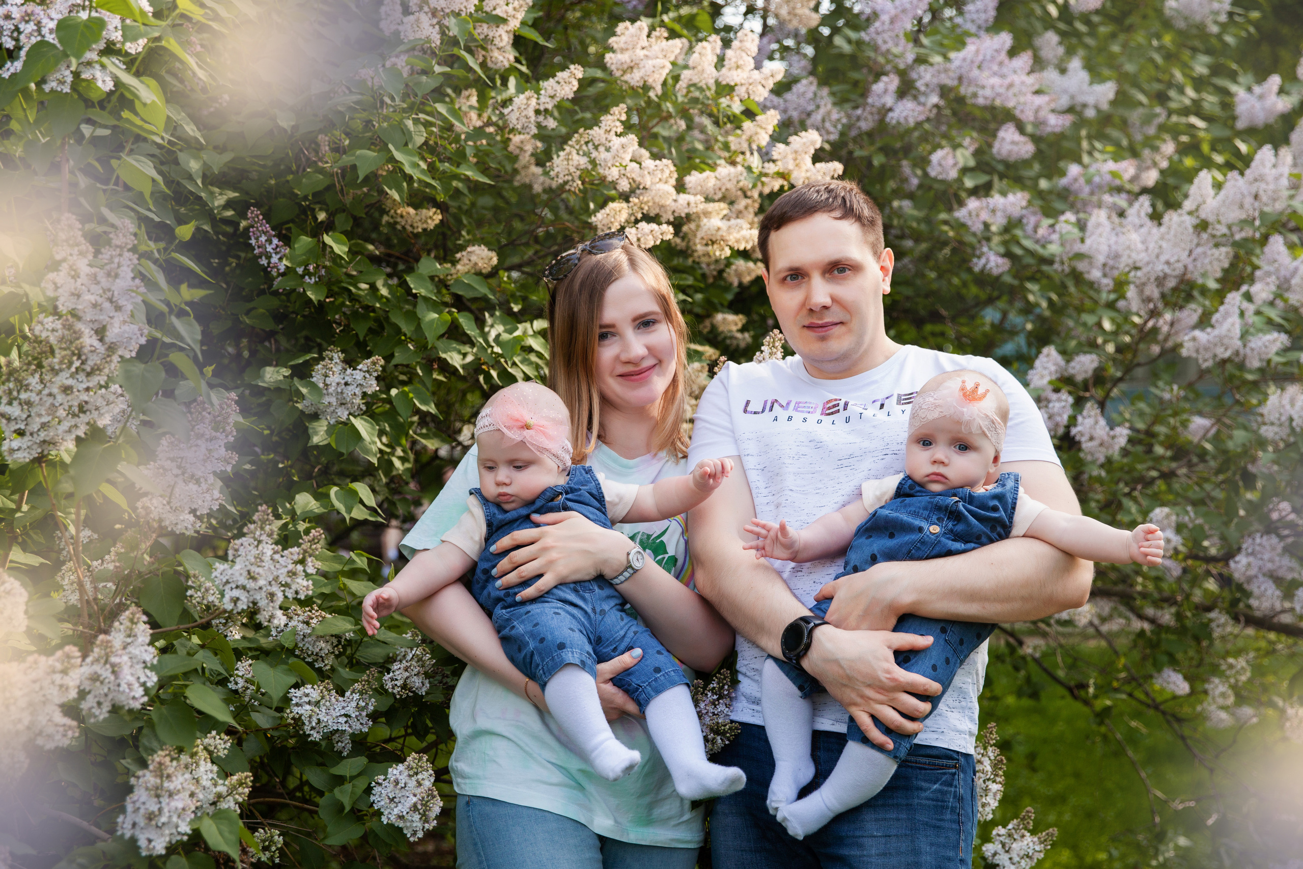 Фотосессия на природе недорого. Фотограф в Железнодорожном и Балашихе