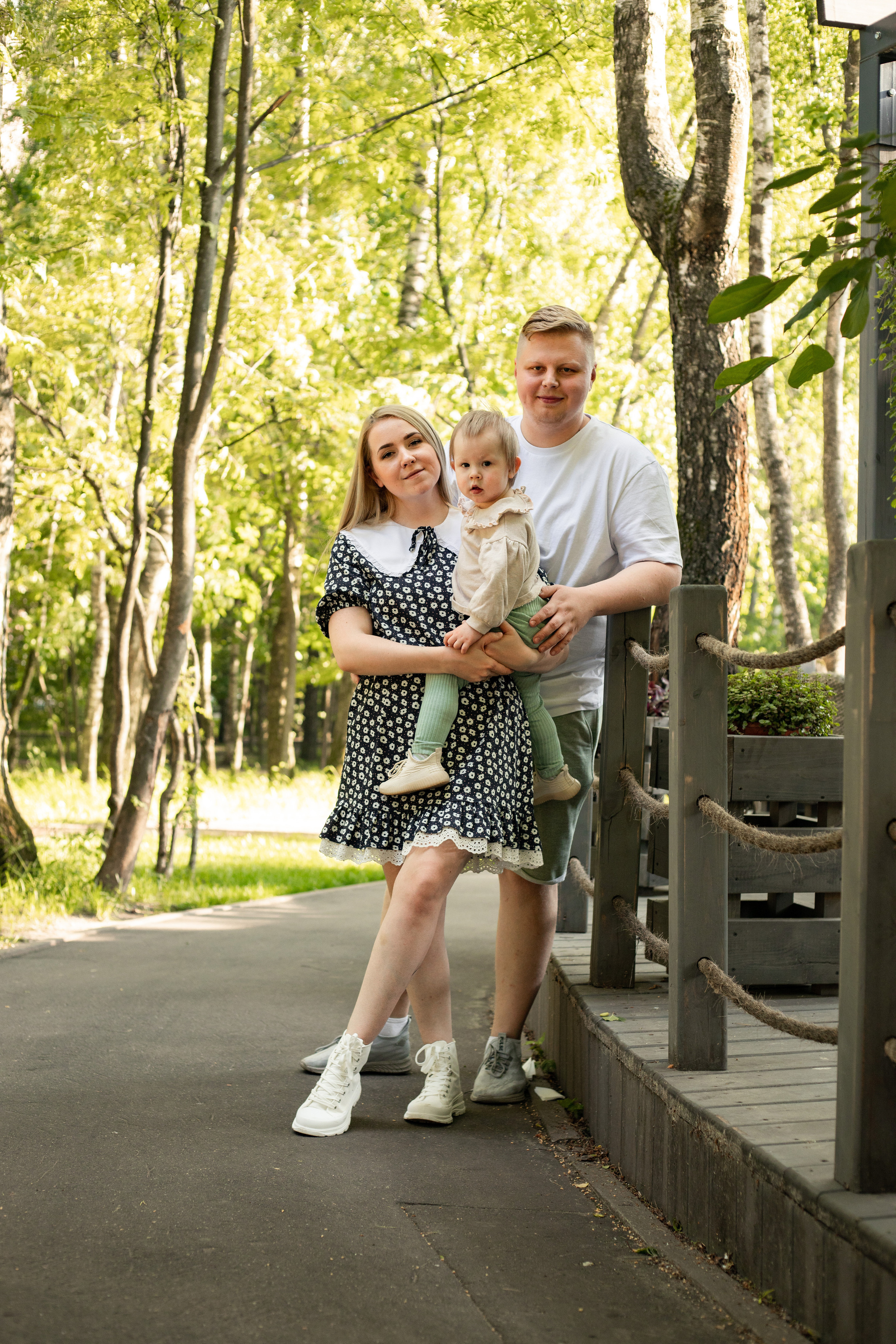 Фотосессия на природе недорого. Фотограф в Железнодорожном и Балашихе