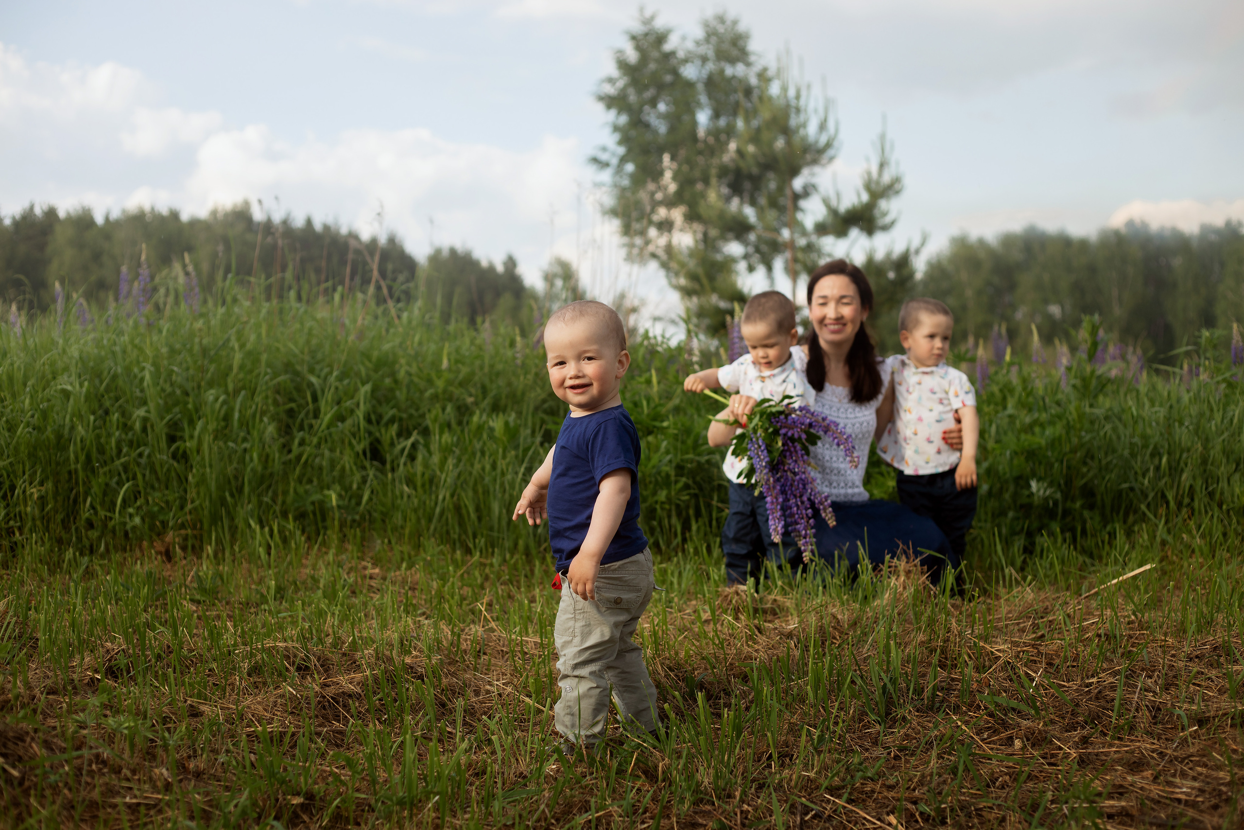 Фотосессия на природе недорого. Фотограф в Железнодорожном и Балашихе