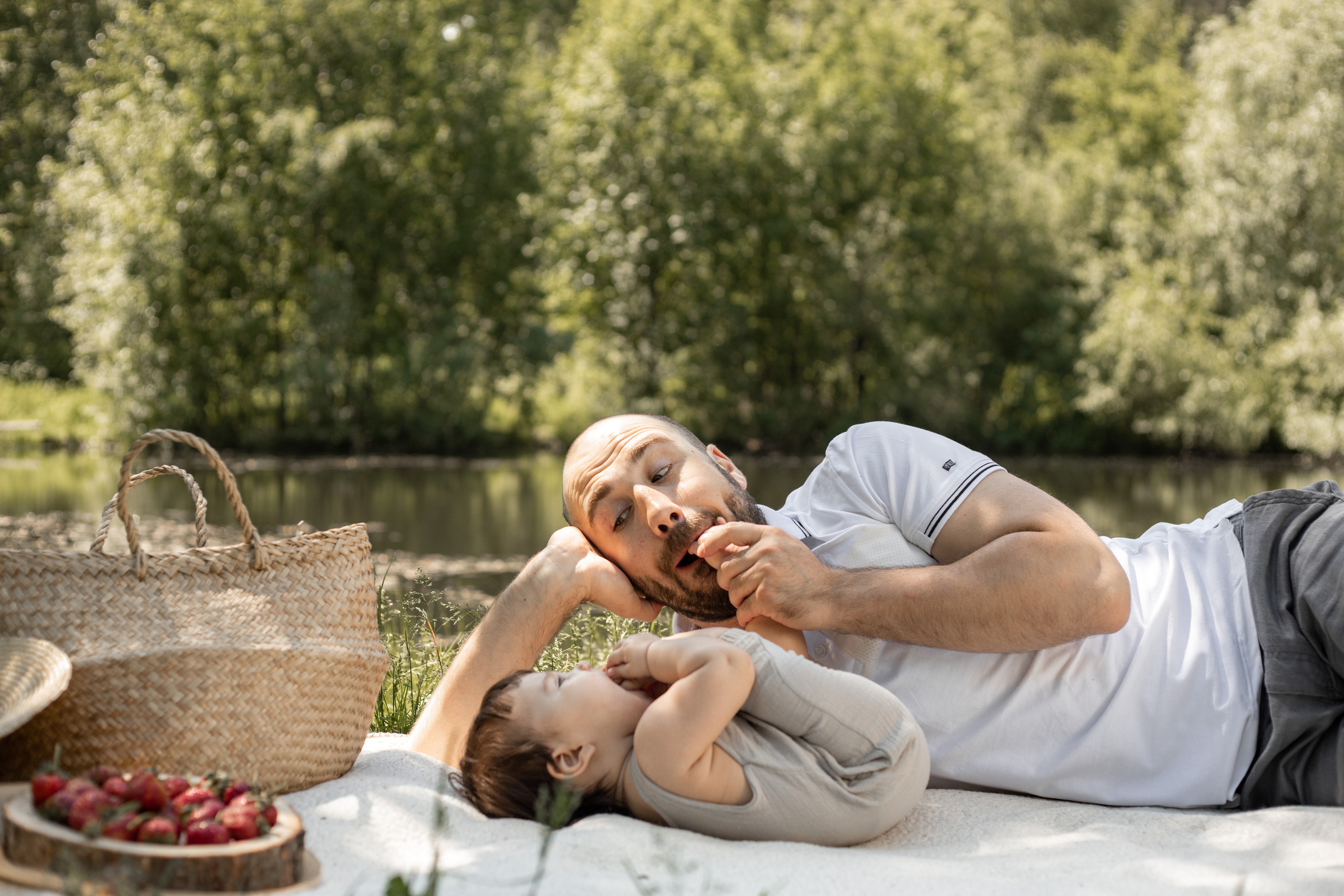 Фотосессия на природе недорого. Фотограф в Железнодорожном и Балашихе