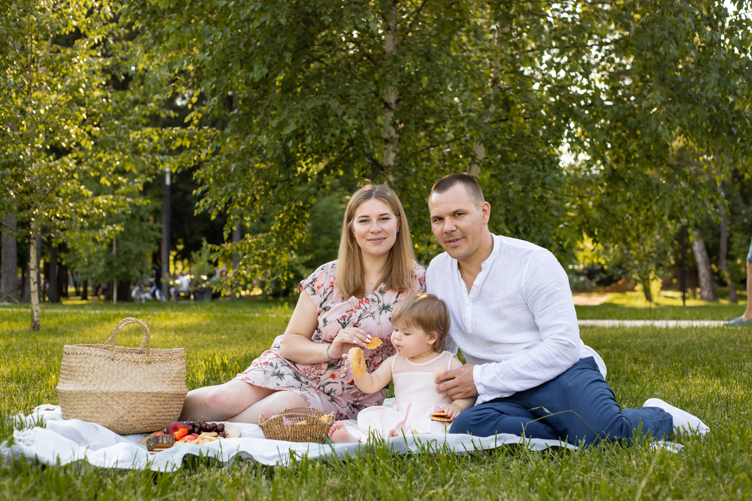 Фотосессия на природе недорого. Фотограф в Железнодорожном и Балашихе