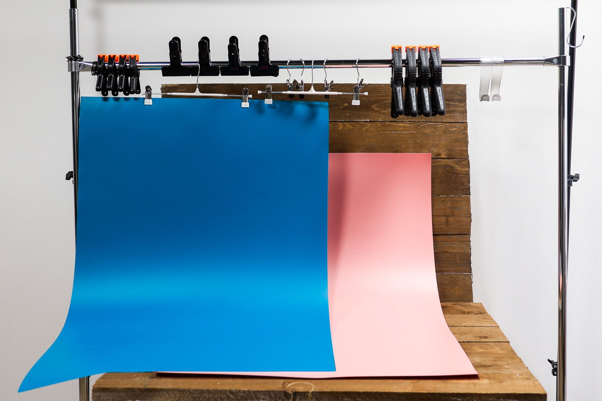 Аренда для предметной съемки