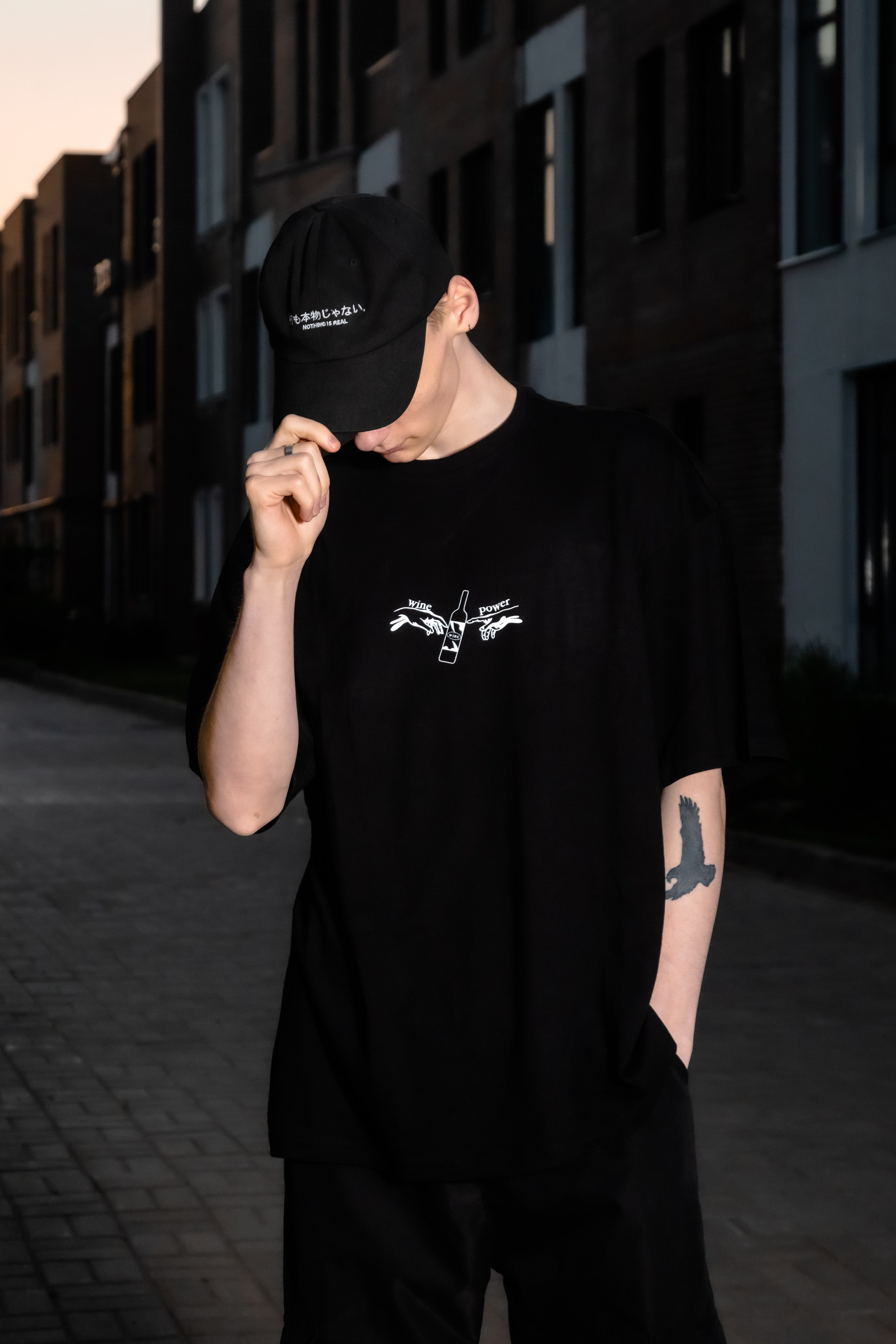 Рекламное портфолио. Профессиональный фотограф Иван Фролов