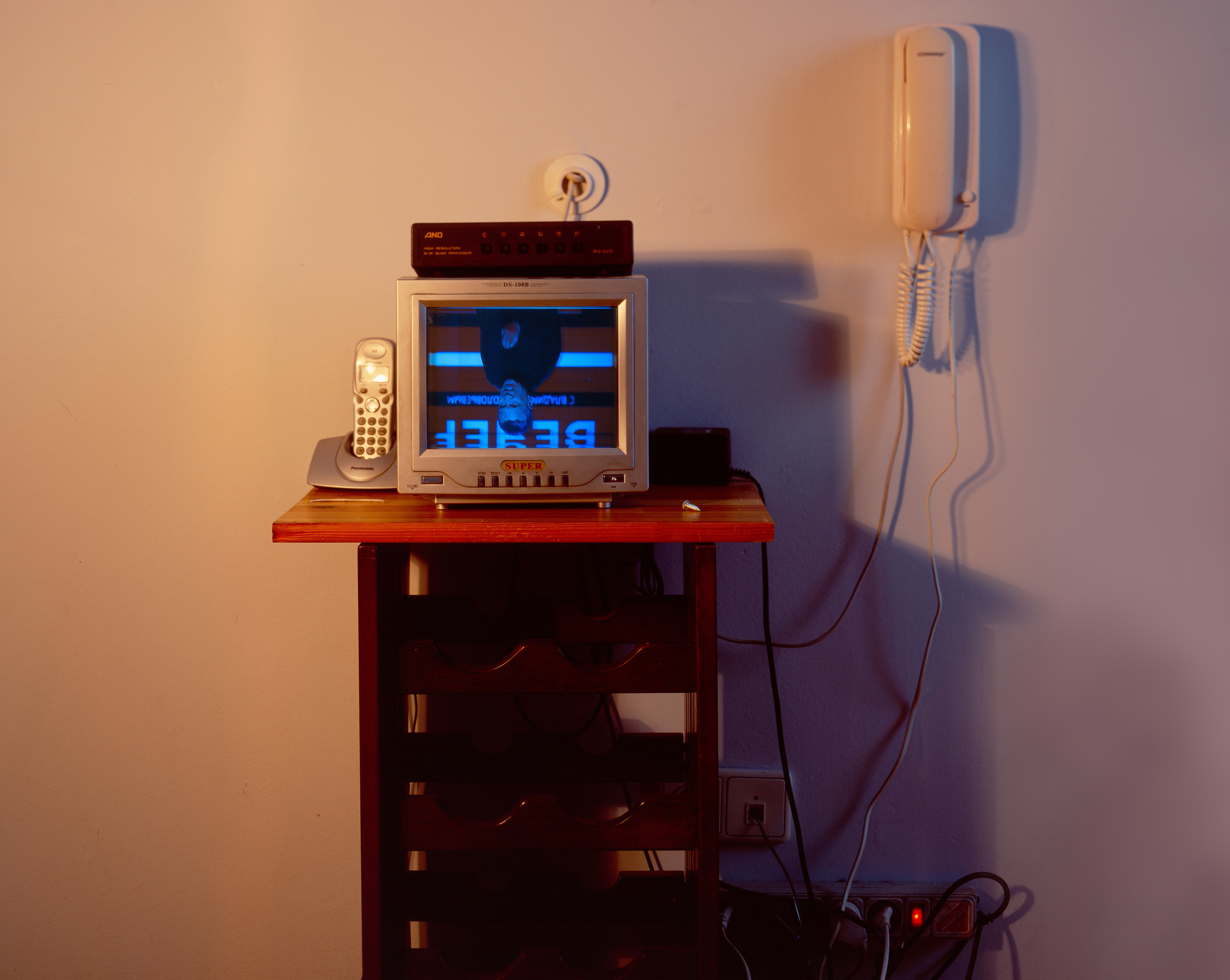 Medium. Valerii Konkov