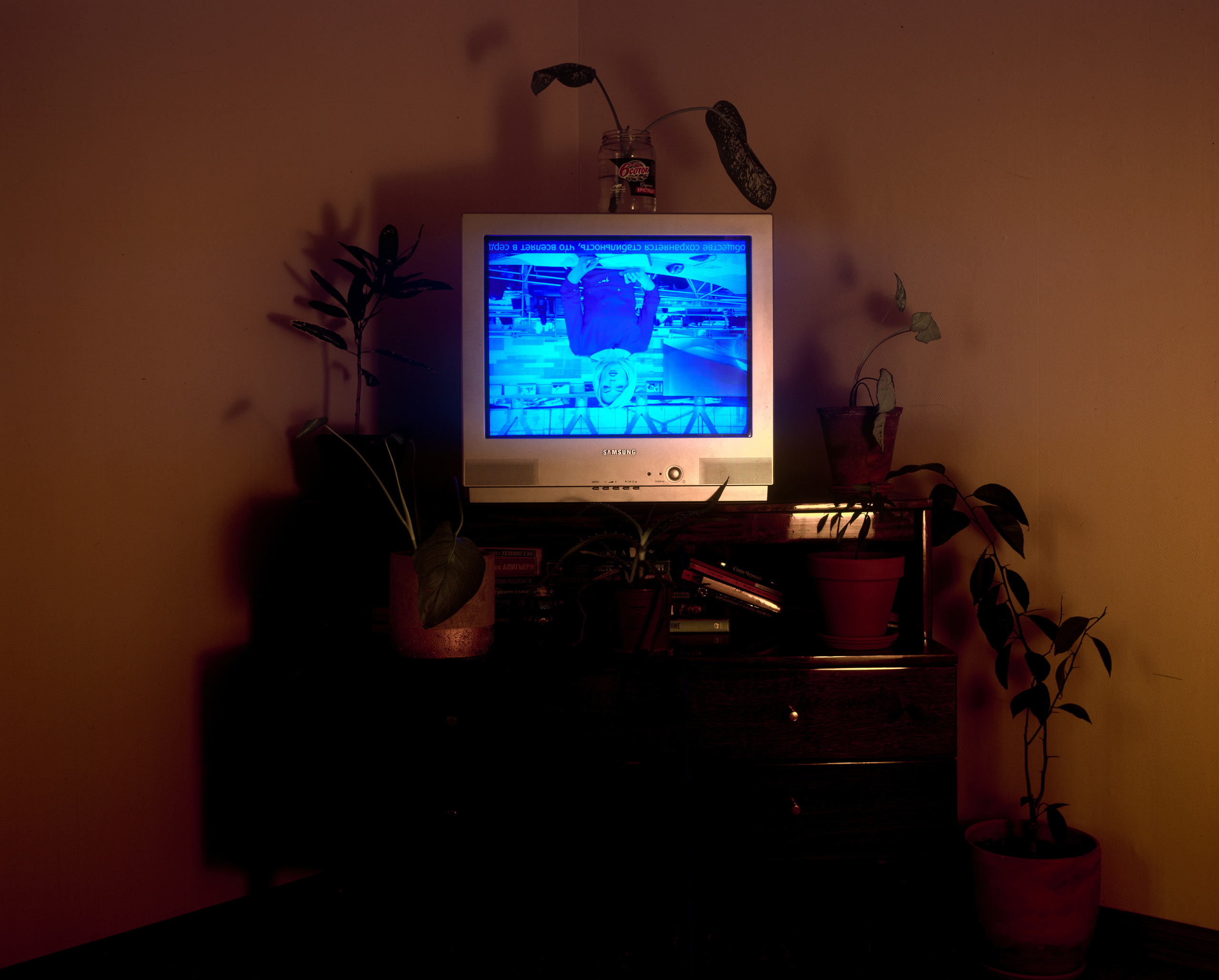 Medium. Valerii Konkov