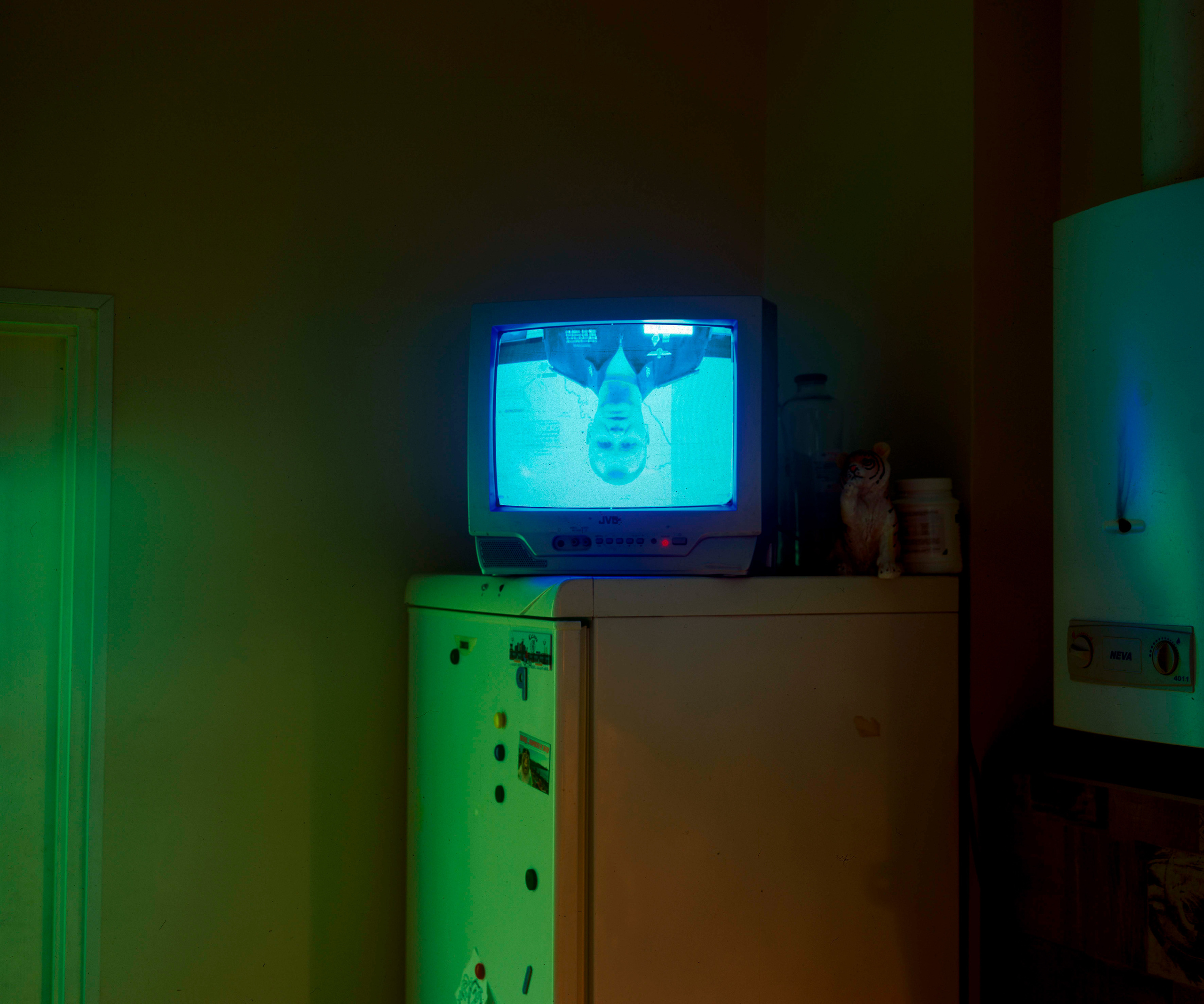 Medium. Valerii Konkov