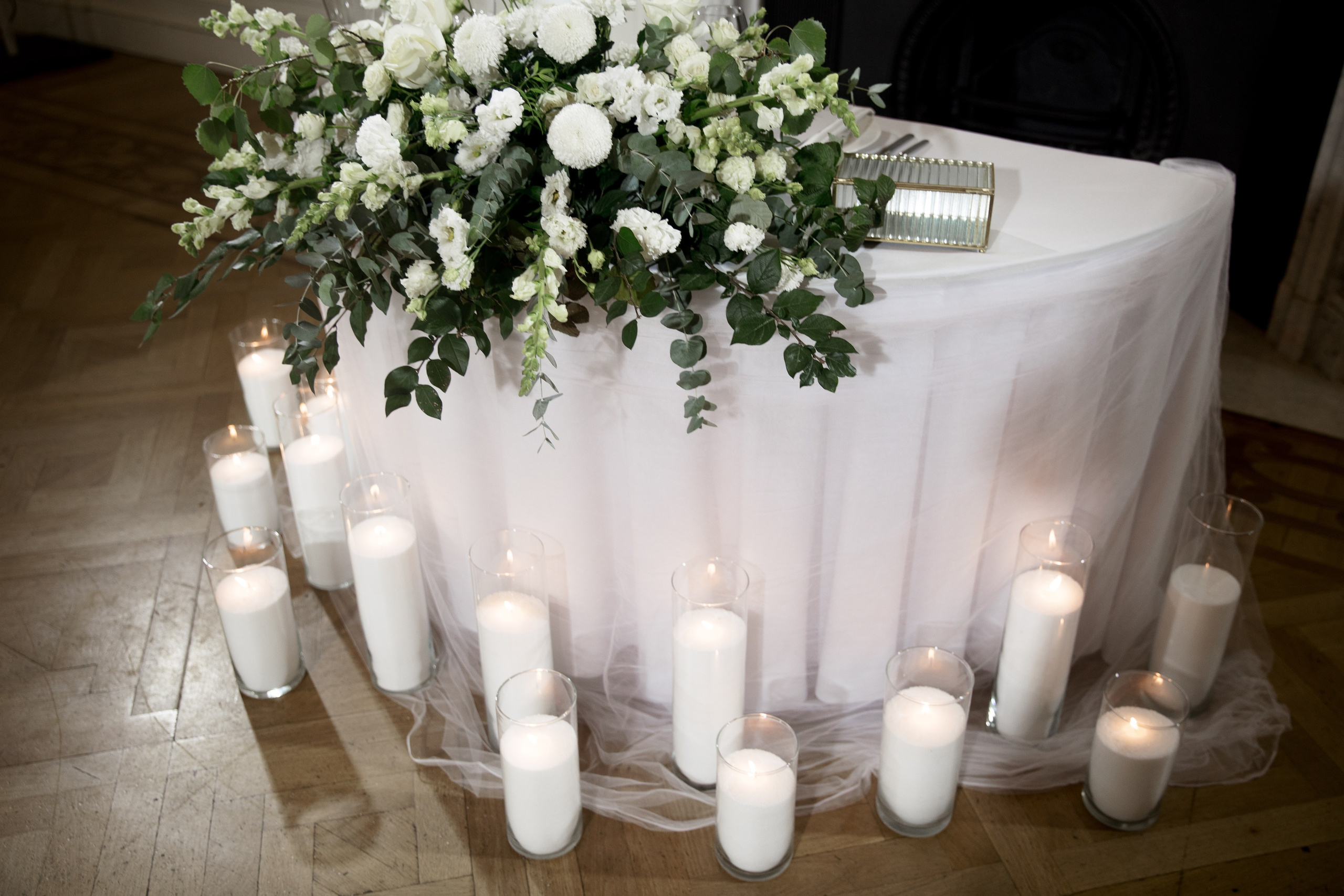 свадьба во Дворце Нарышкиных