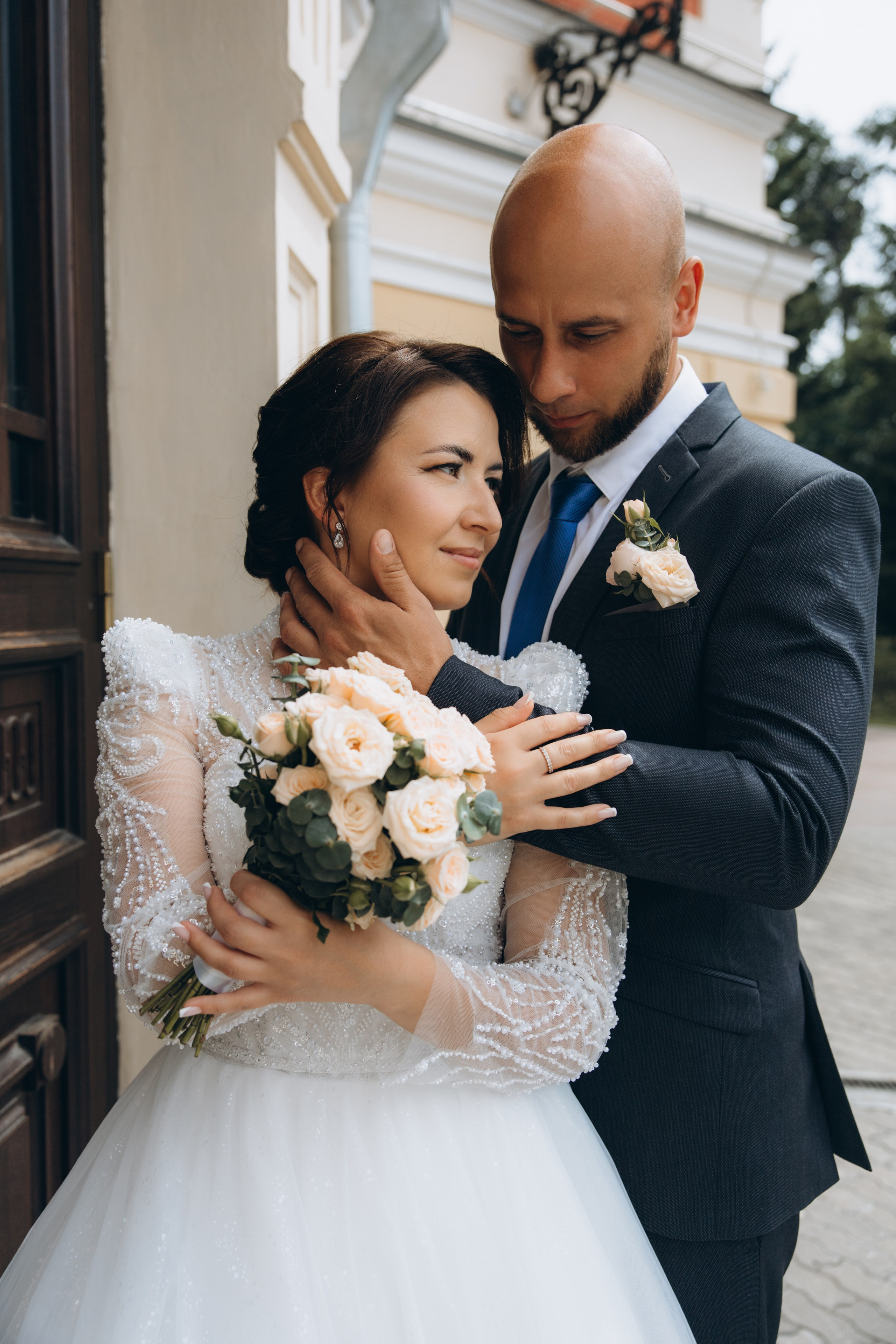 Алексей & Олеся. Свадебный, семейный фотограф в Иркутске Светлана Макаричева