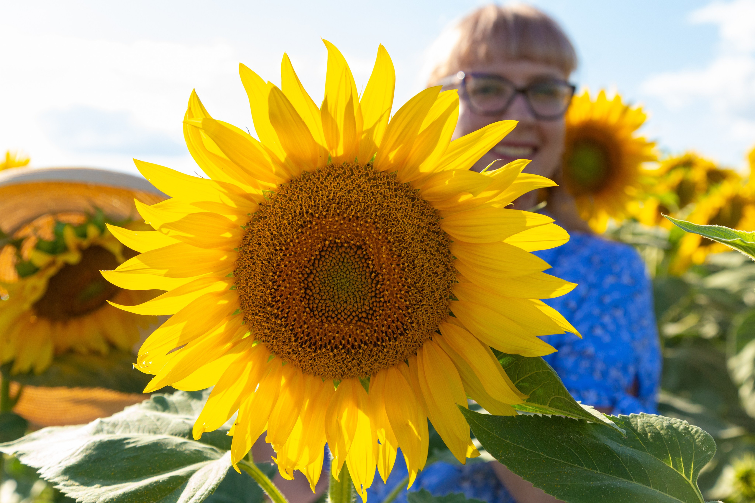 Портретный фотограф в Липецке