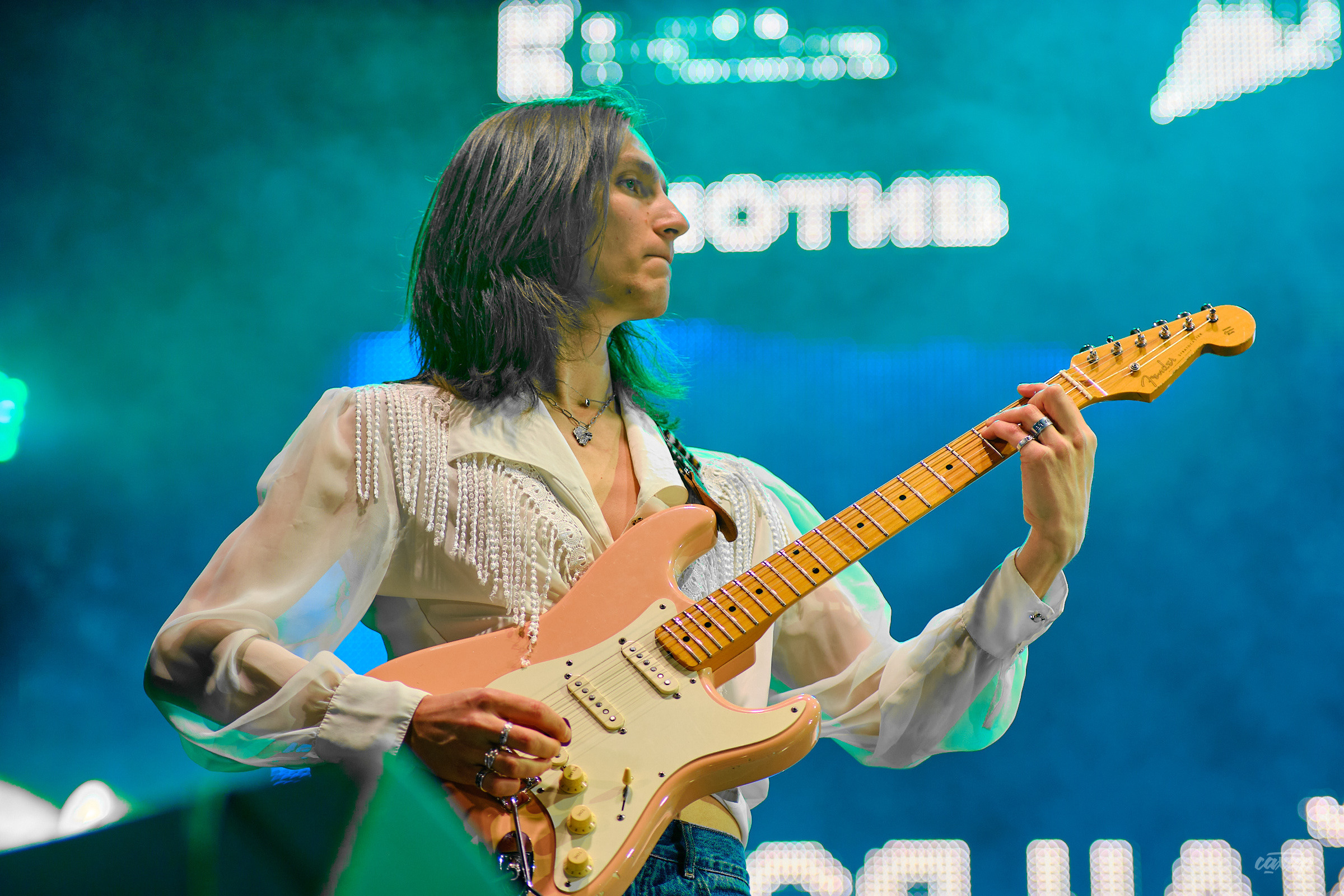 Фестиваль Ural Music Night '23. Профессиональный фотограф в Екатеринбурге Юра Сахар