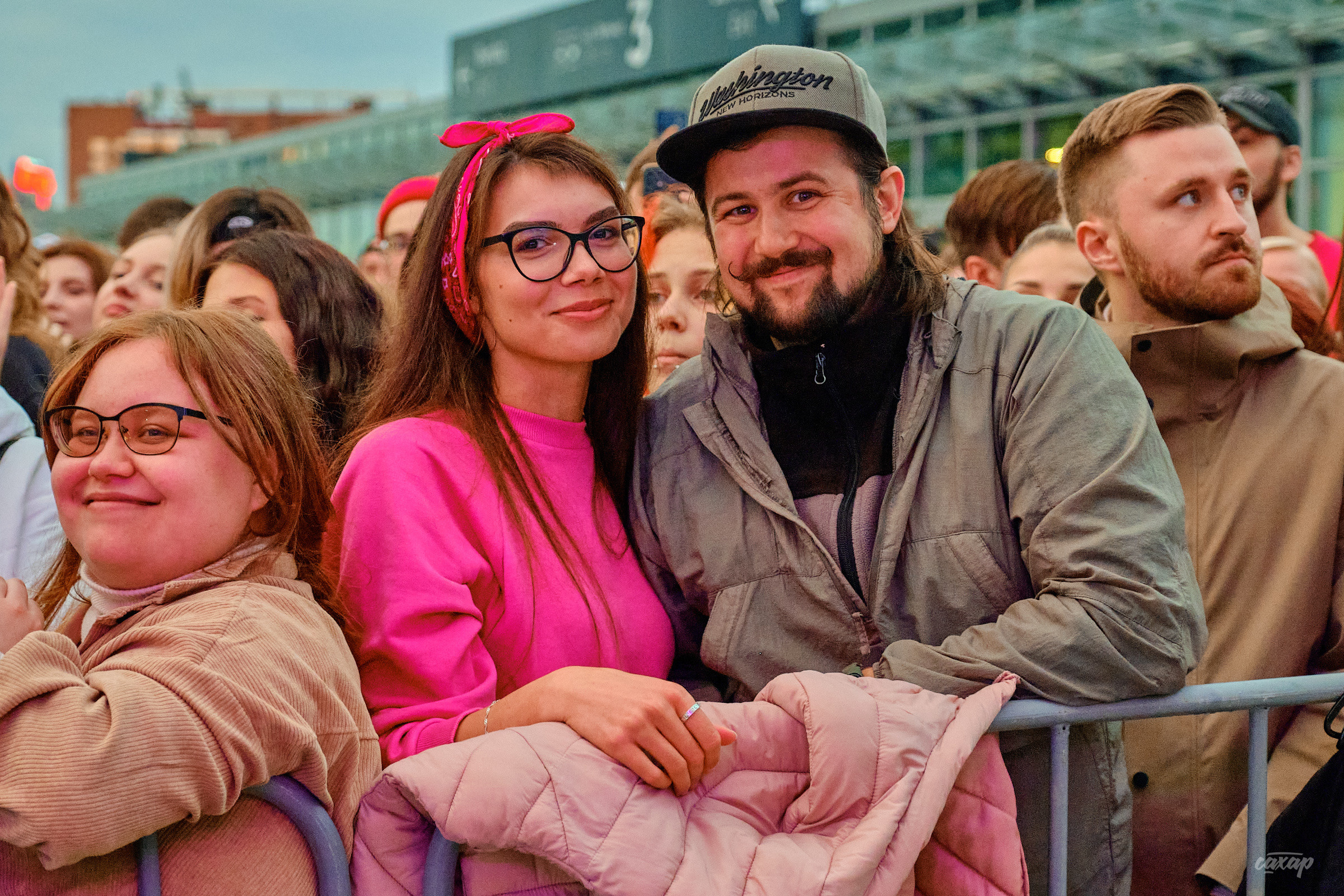 Фестиваль Ural Music Night '23. Профессиональный фотограф в Екатеринбурге Юра Сахар