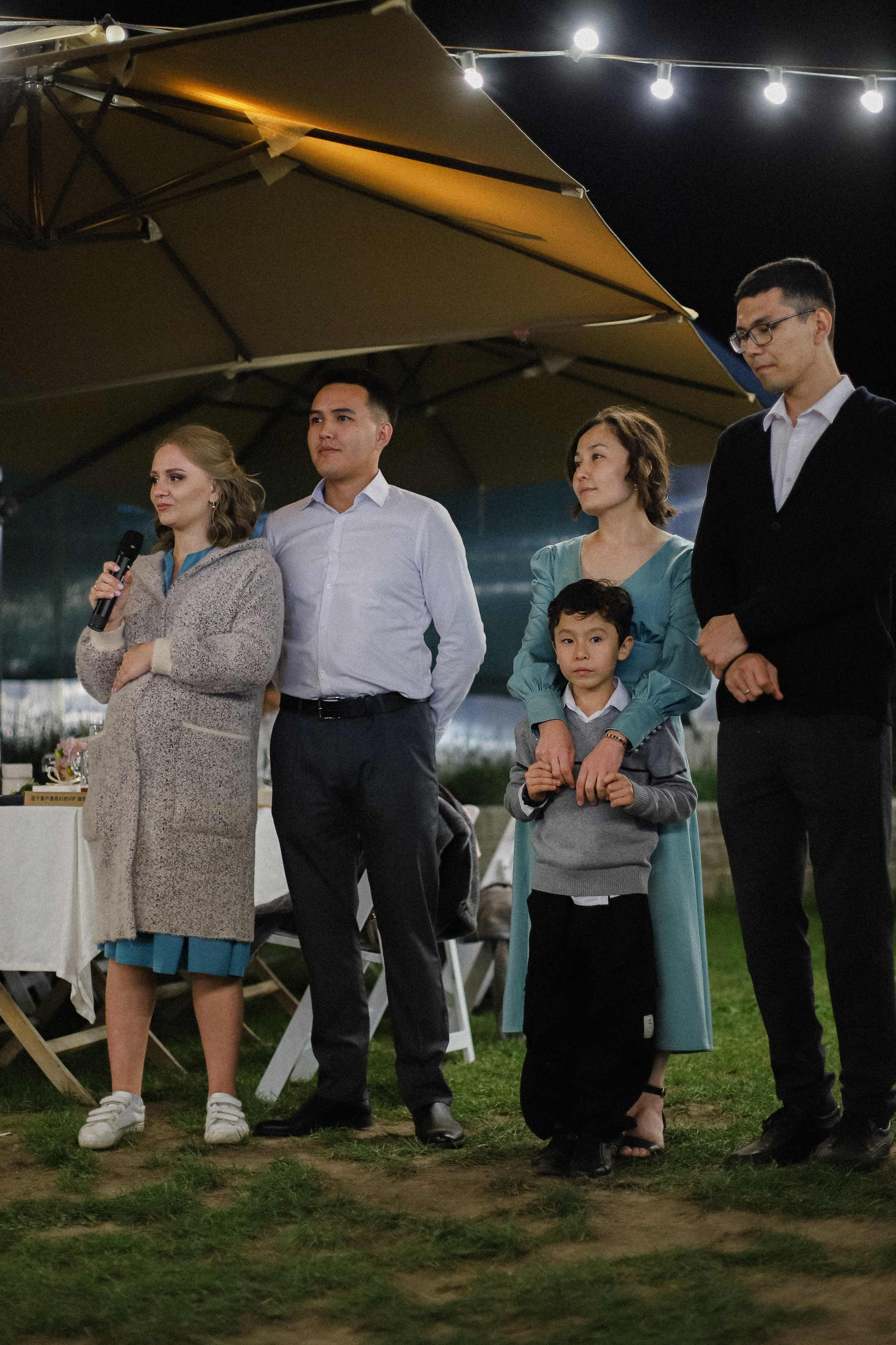 Рустам и Елизавета. Фотограф в Алматы и Москве Даша Пушкина