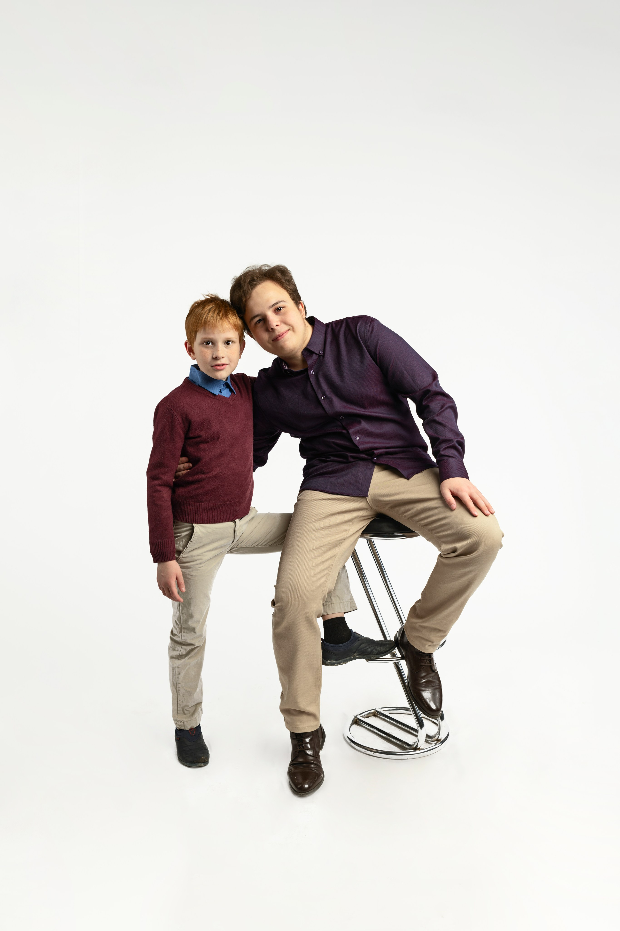 Фототерапия для подростков. Арт студия «Пегас». Фото- и видео- съемка