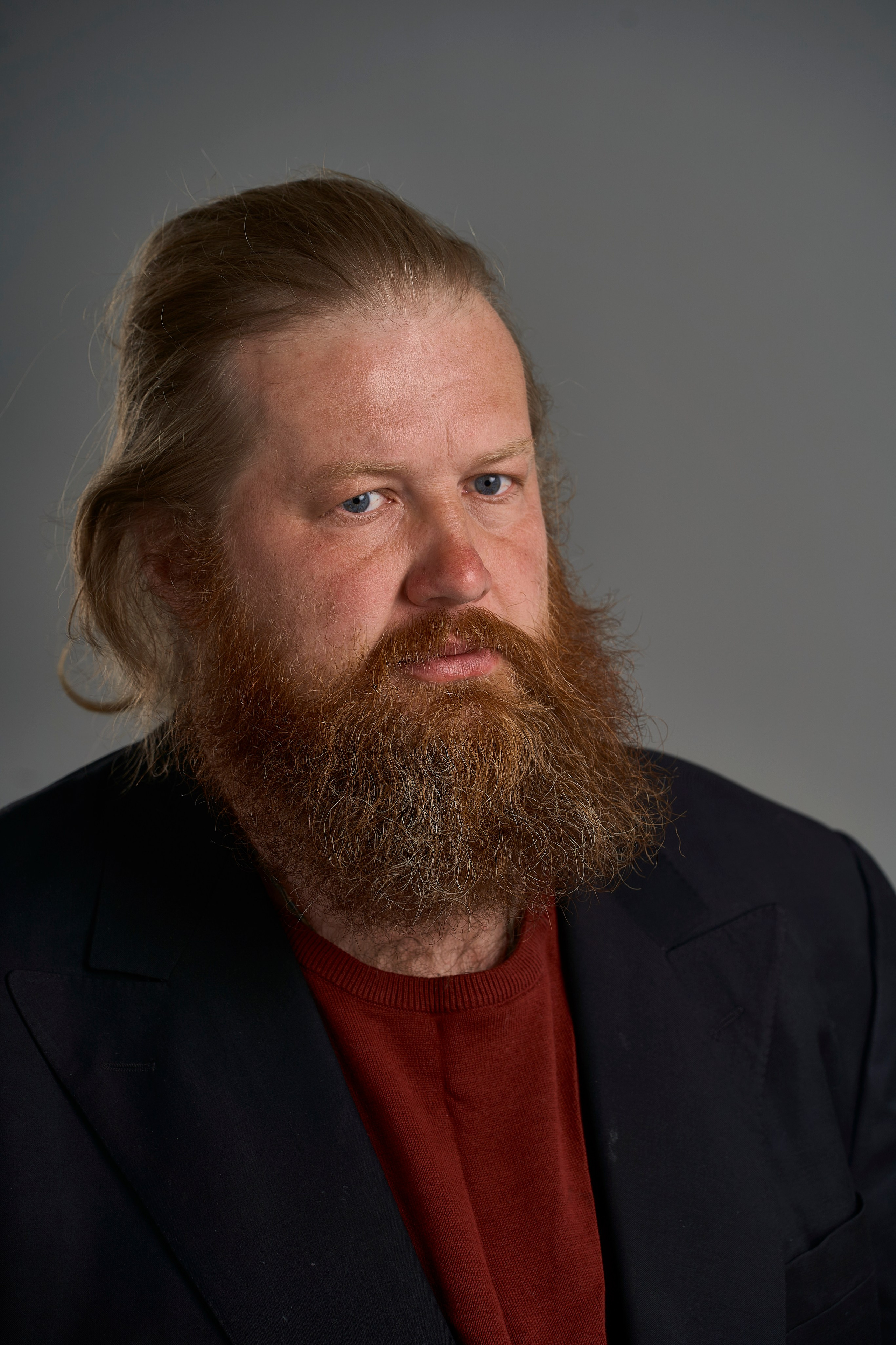 Актёрское портфолио. Фотограф Петр Анисимов