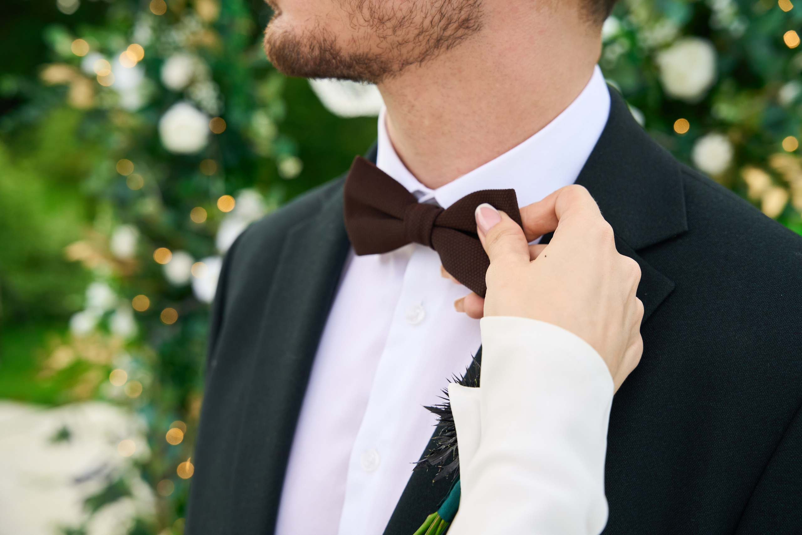 Свадьба Анастасии и Дениса. Профессиональный фотограф Максим Романов в городе Хабаровске