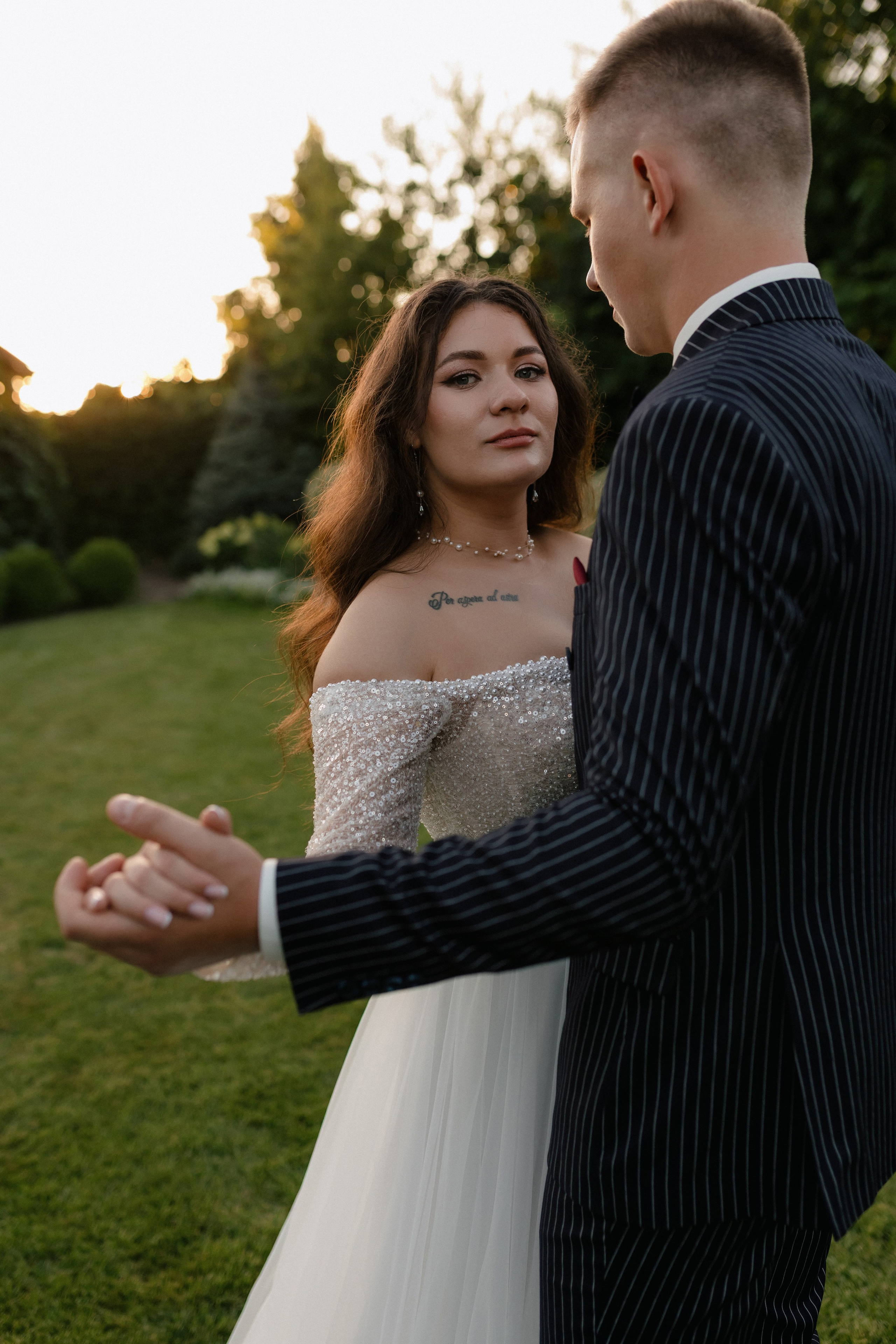 Свадебный и репортажный фотограф в Барнауле Евгений Самосюк