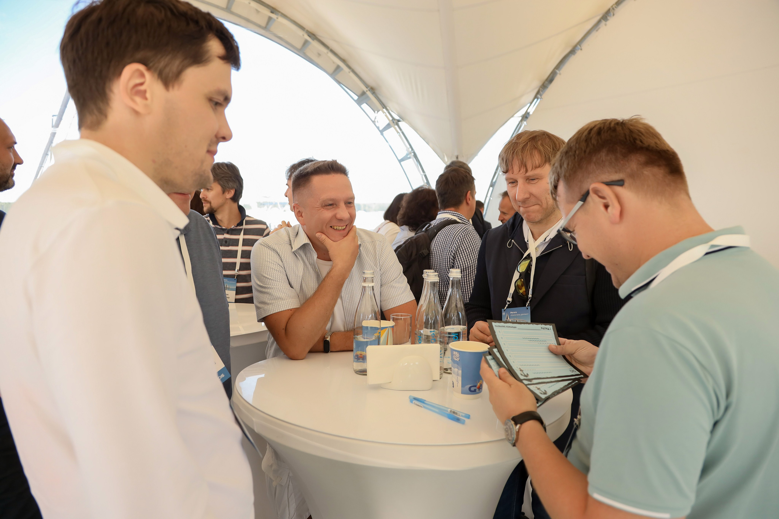 Dis Group регата 2024. Фотограф Антон Чупринин