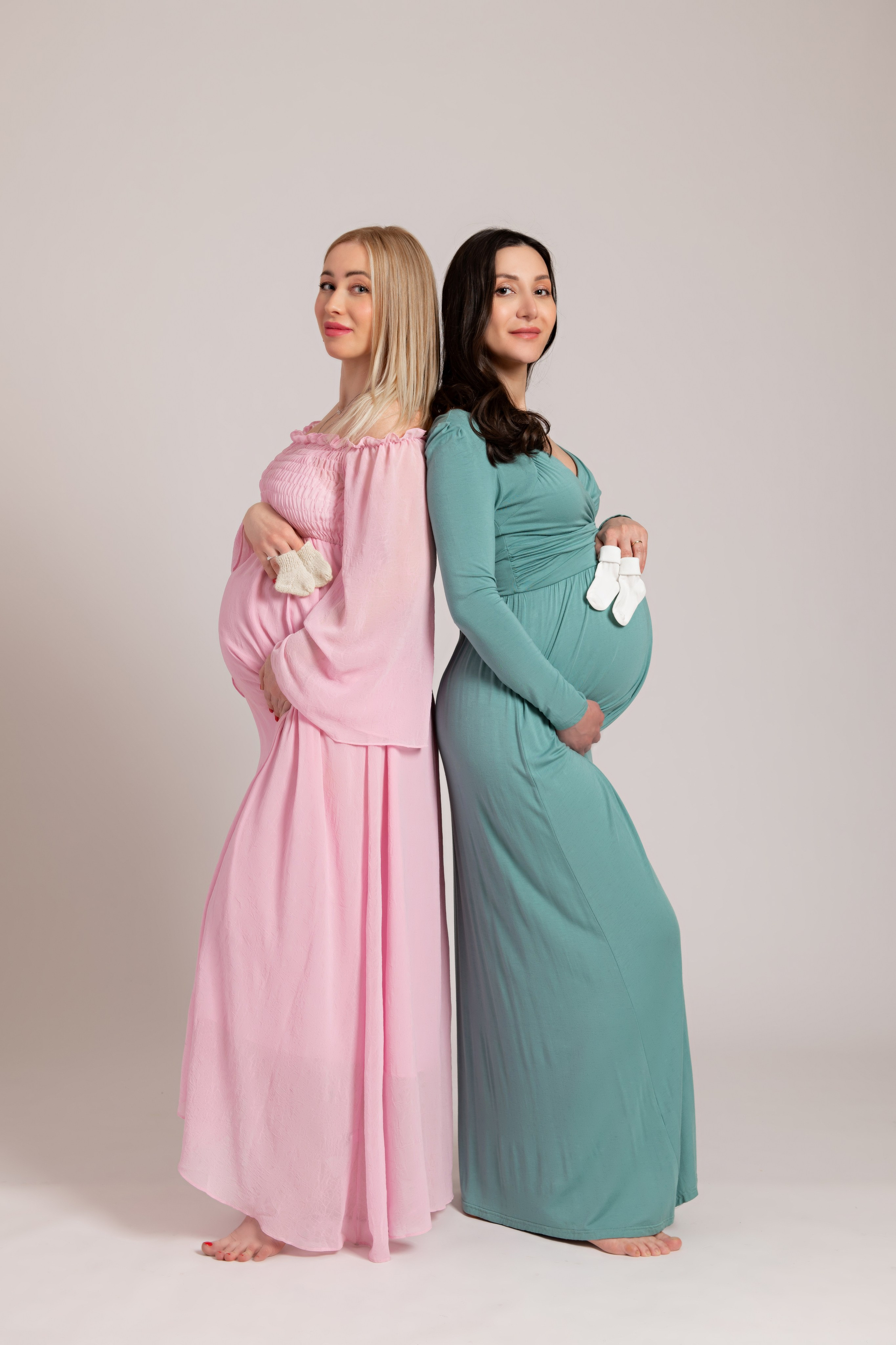 Рояла. Фотосессия беременности — Крылова Натали — Москва